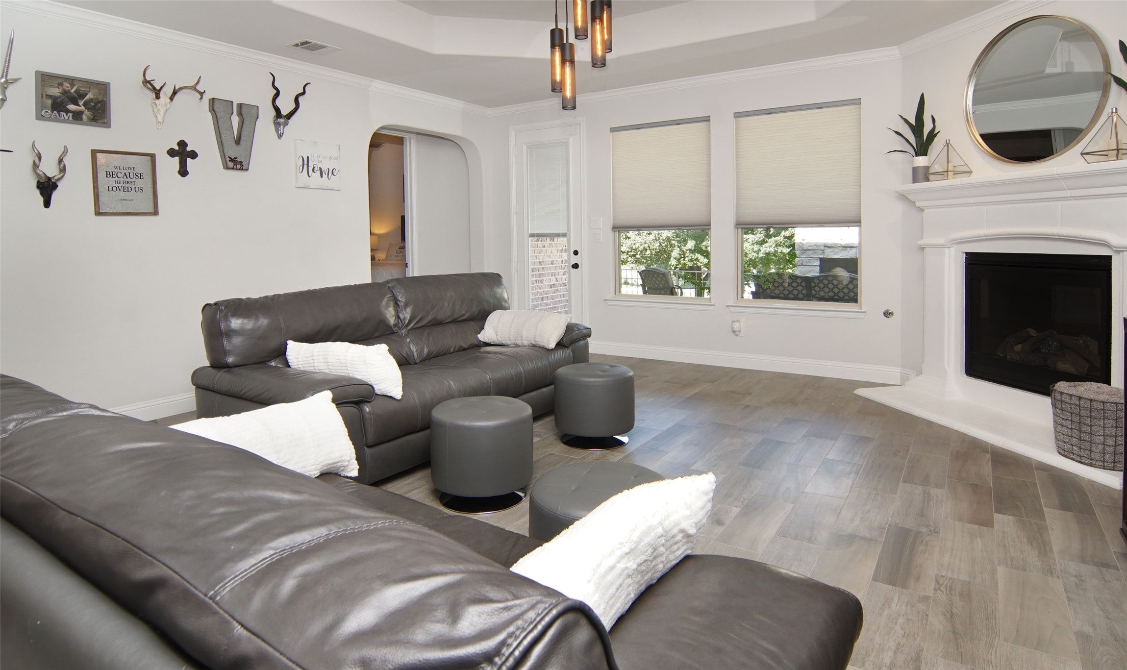 5833 Backshore Drive