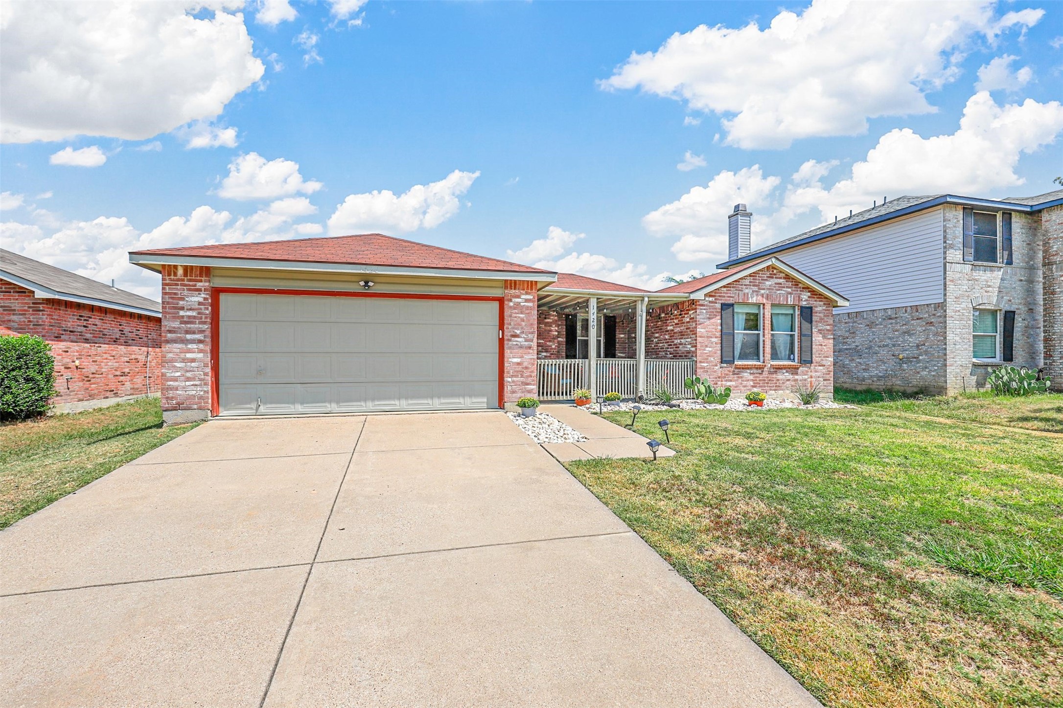 1420 Paint Brush Court