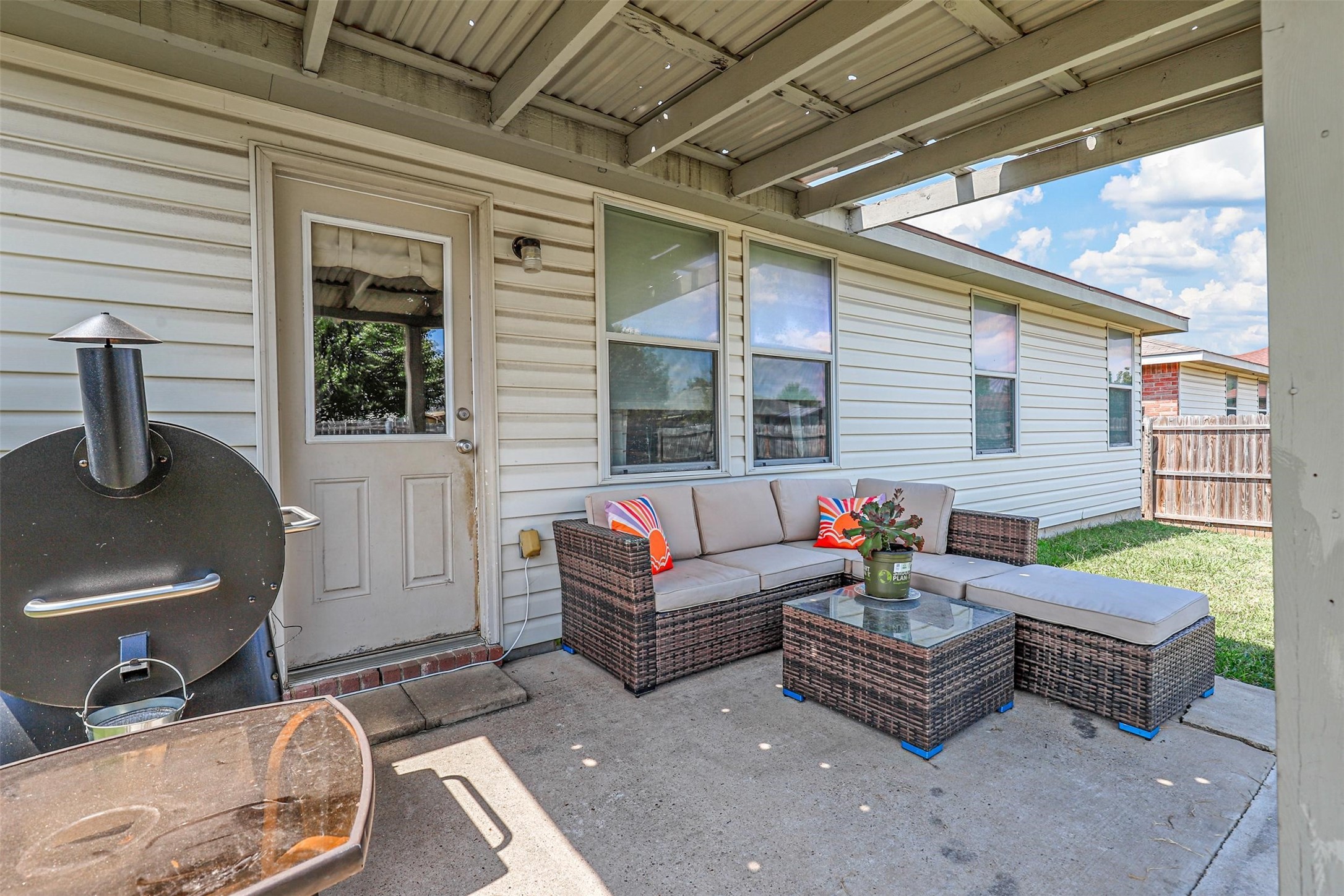 1420 Paint Brush Court