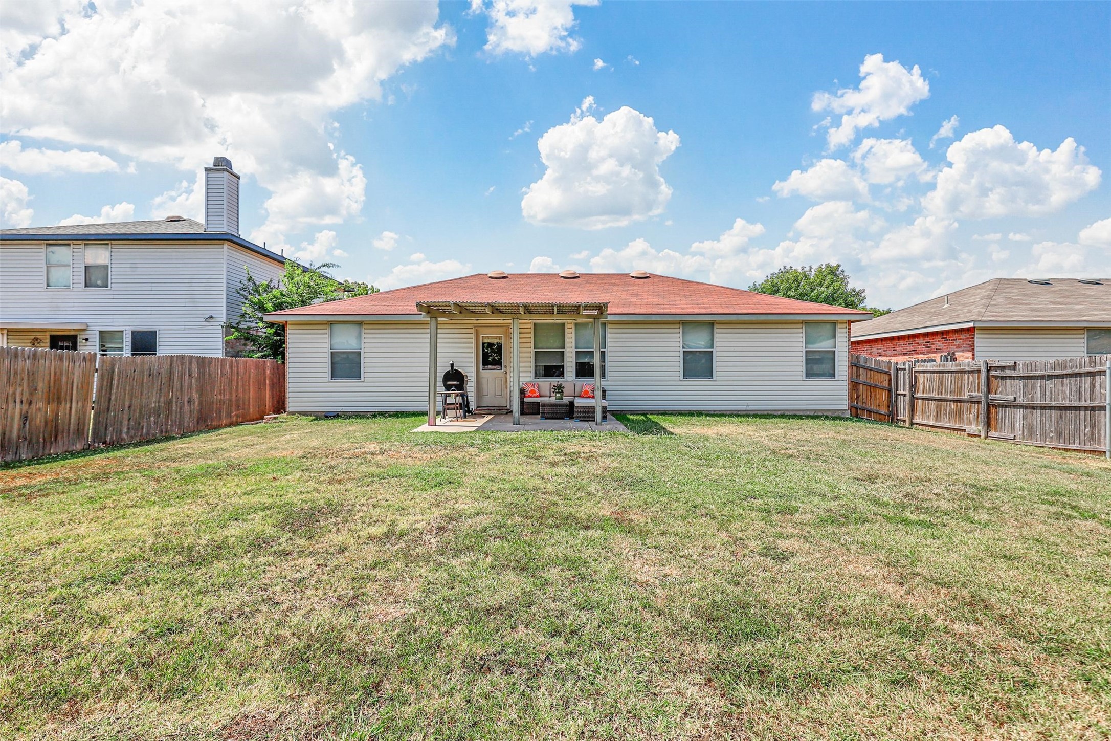1420 Paint Brush Court