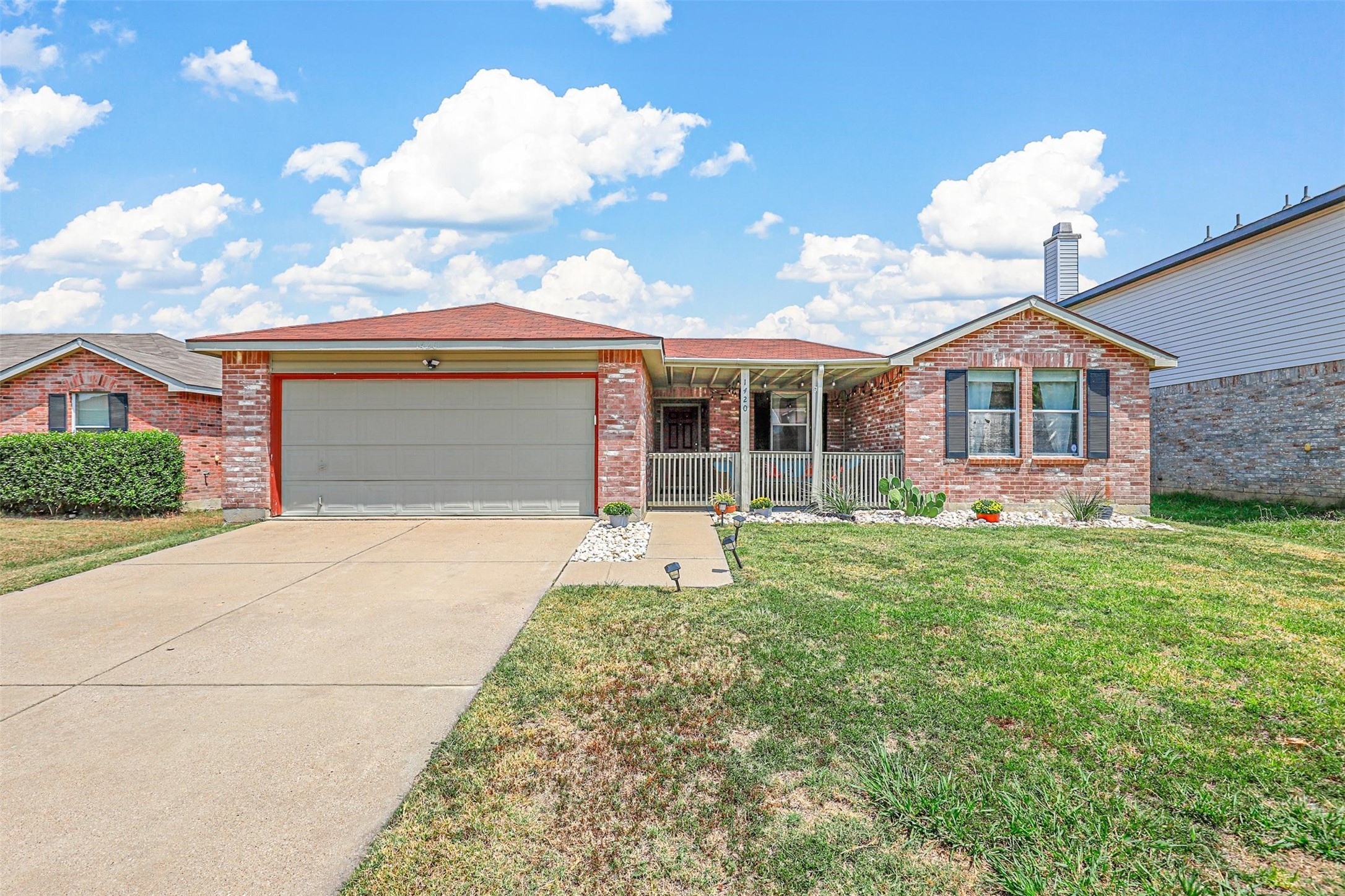 1420 Paint Brush Court