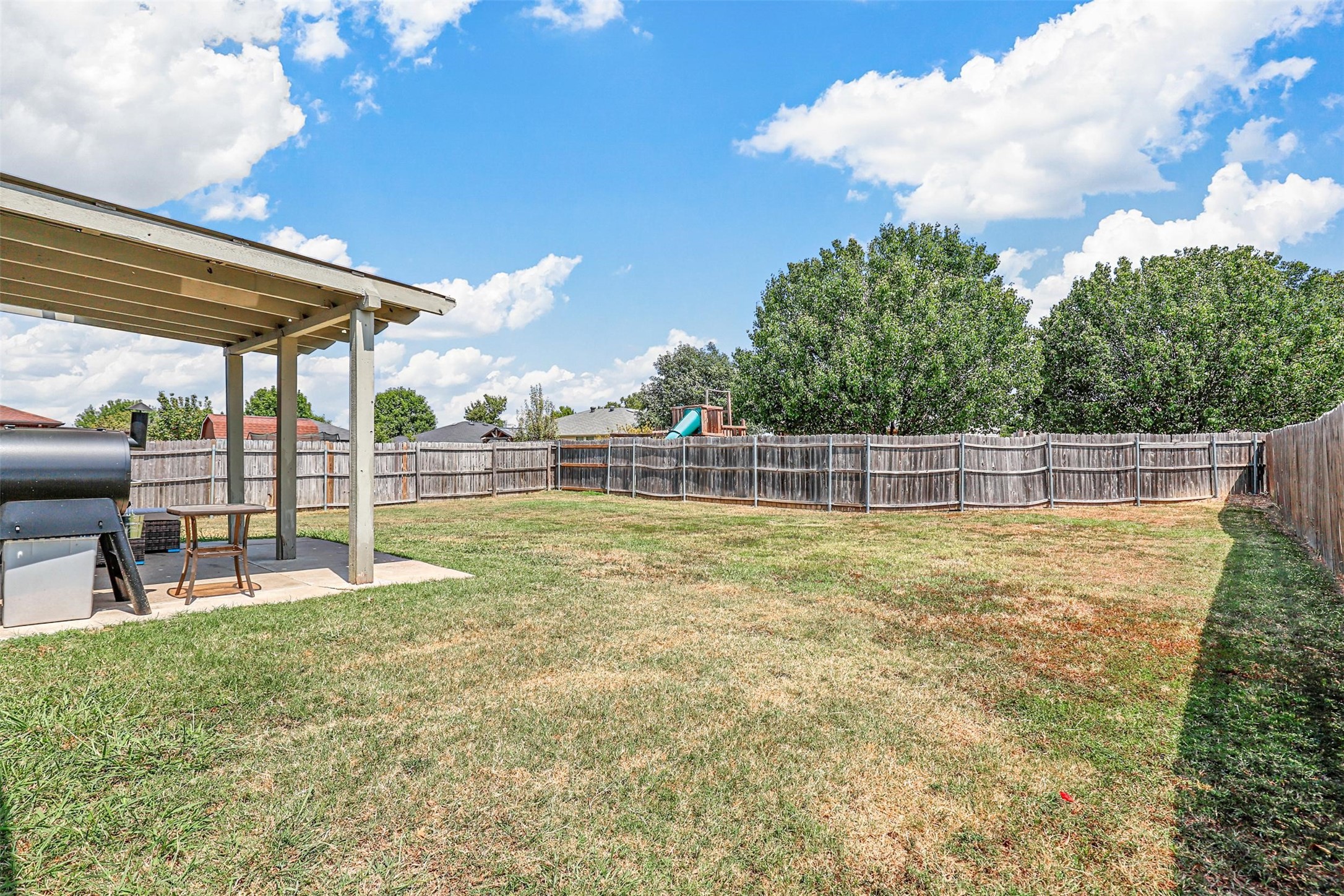 1420 Paint Brush Court