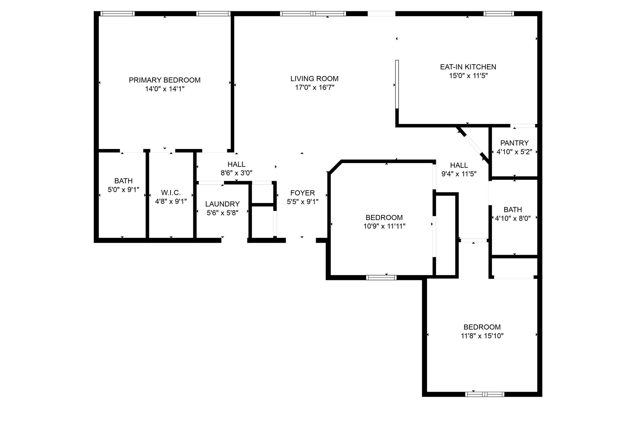 1420 Paint Brush Court