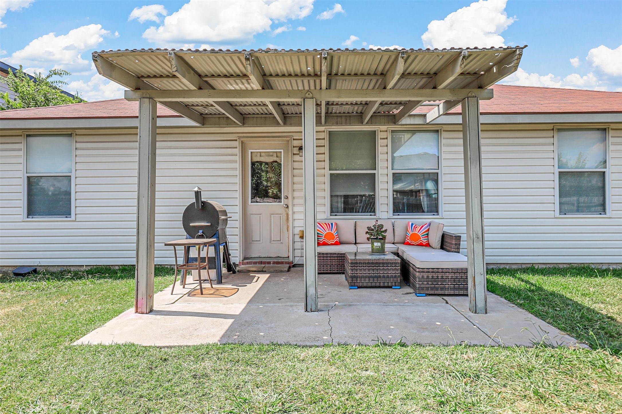 1420 Paint Brush Court