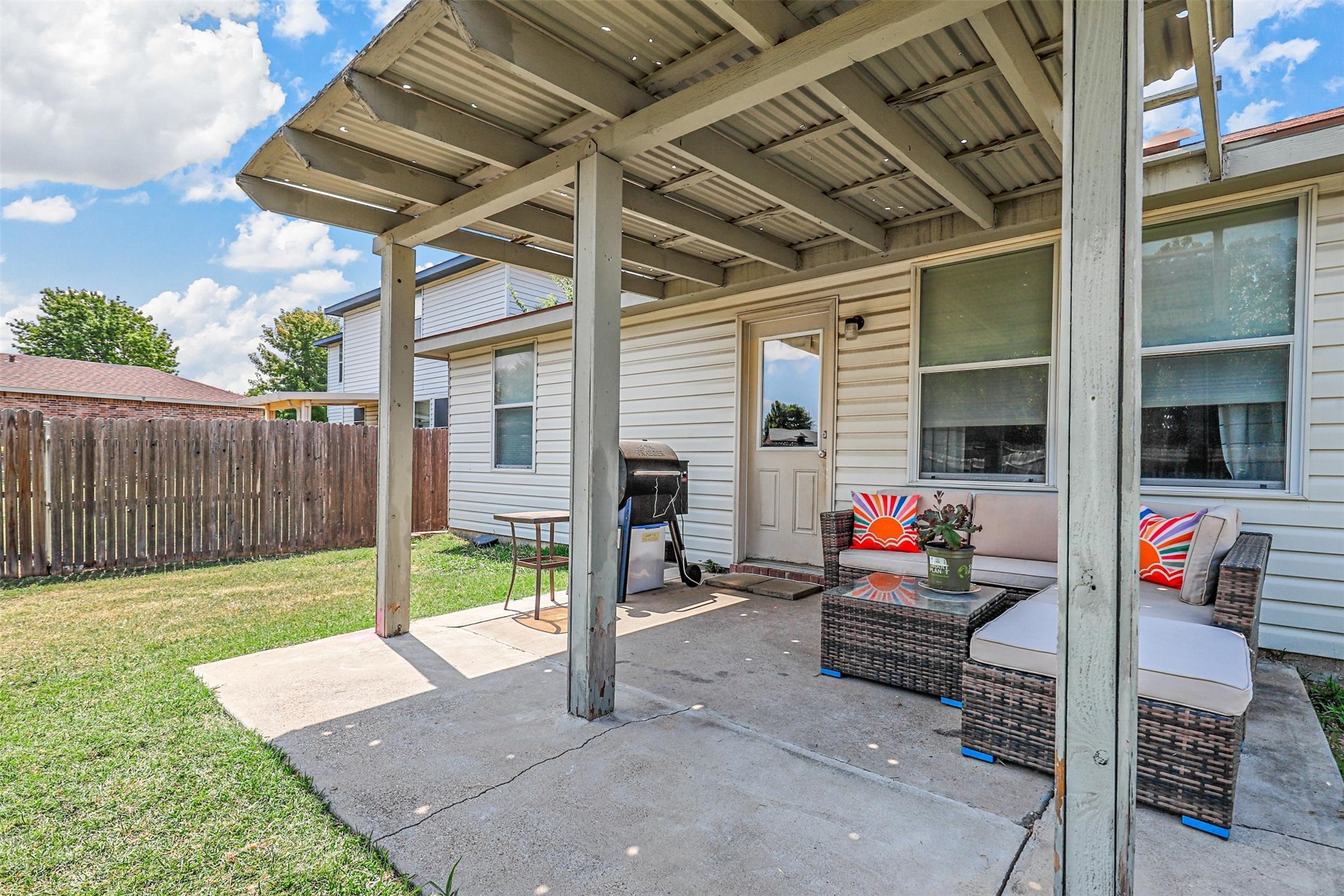 1420 Paint Brush Court