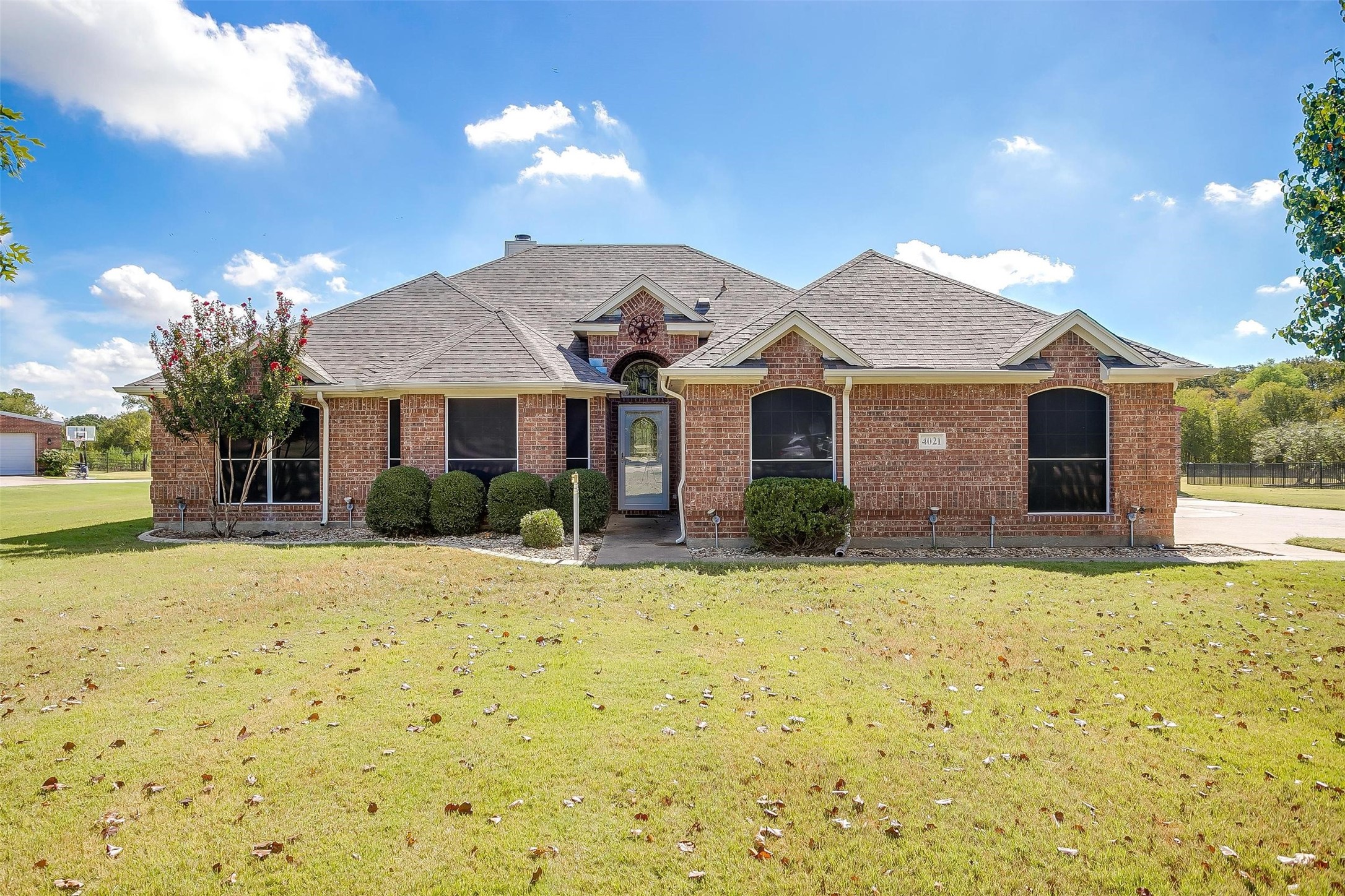 4021 Running Brook Drive