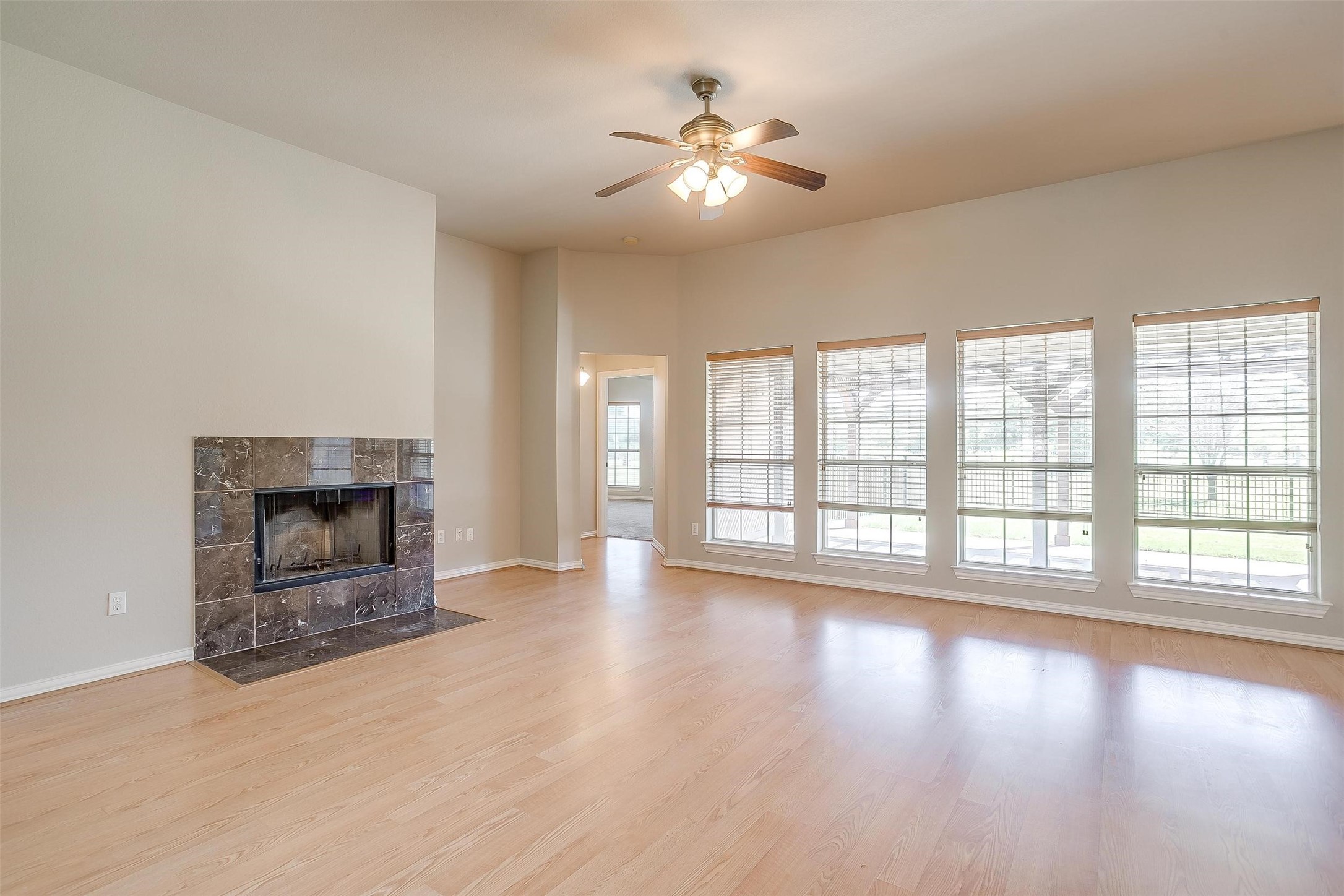 4021 Running Brook Drive