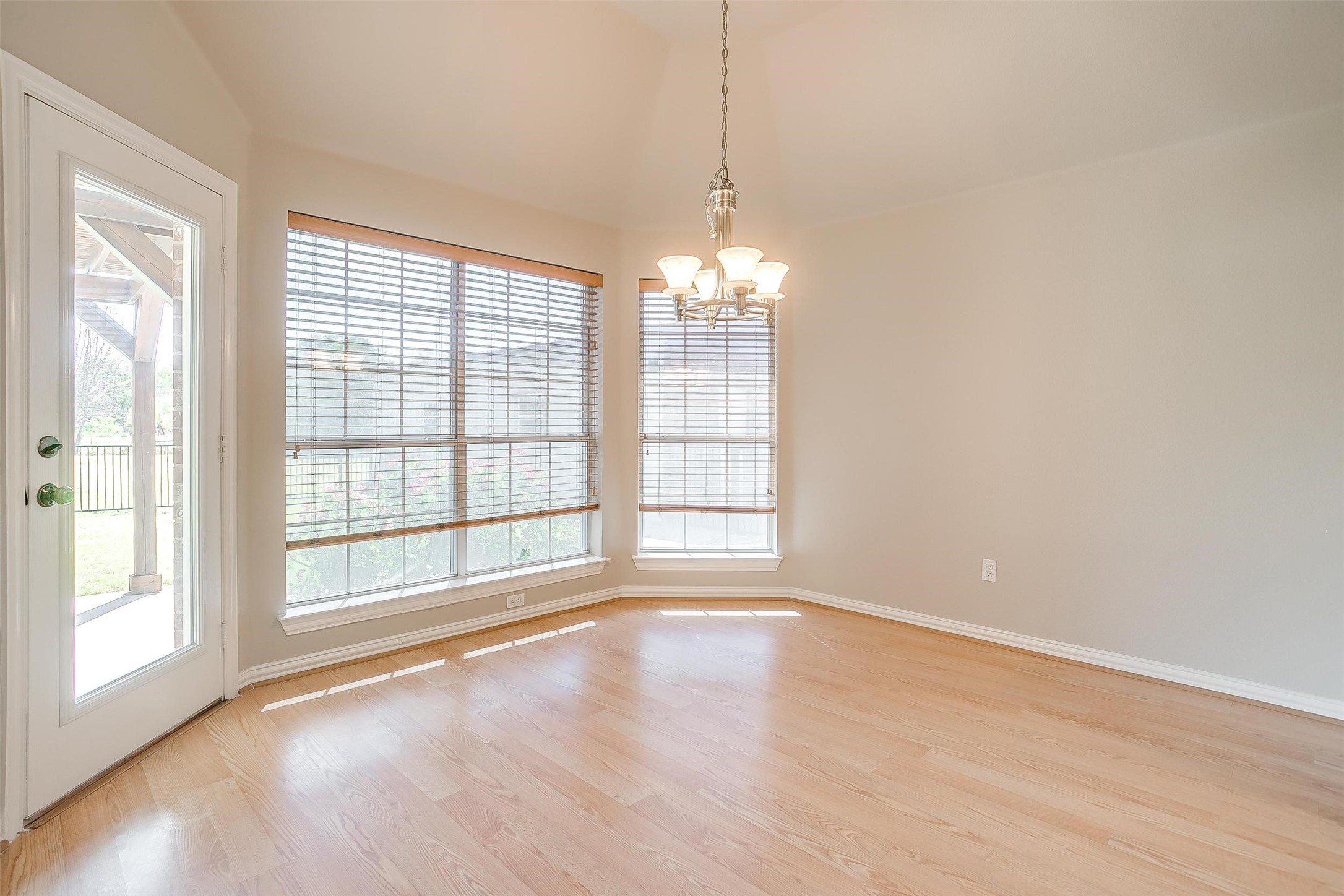 4021 Running Brook Drive
