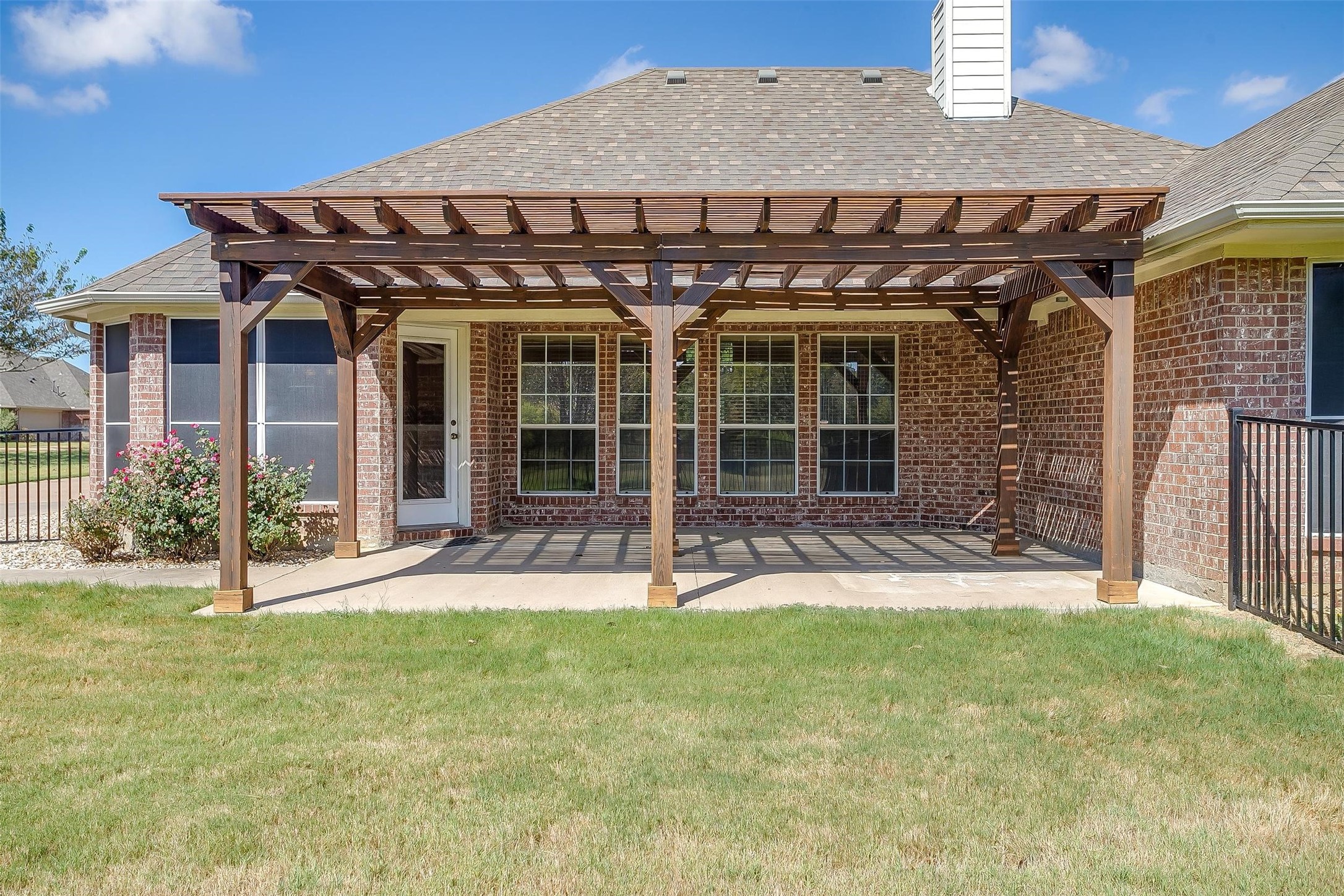4021 Running Brook Drive
