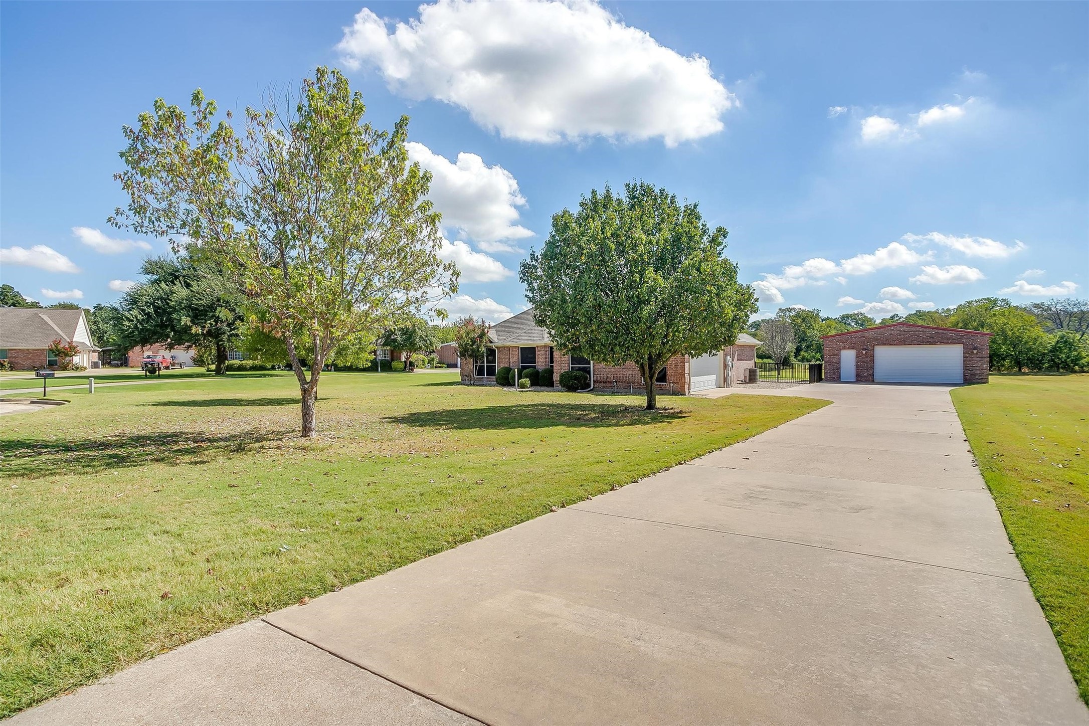 4021 Running Brook Drive
