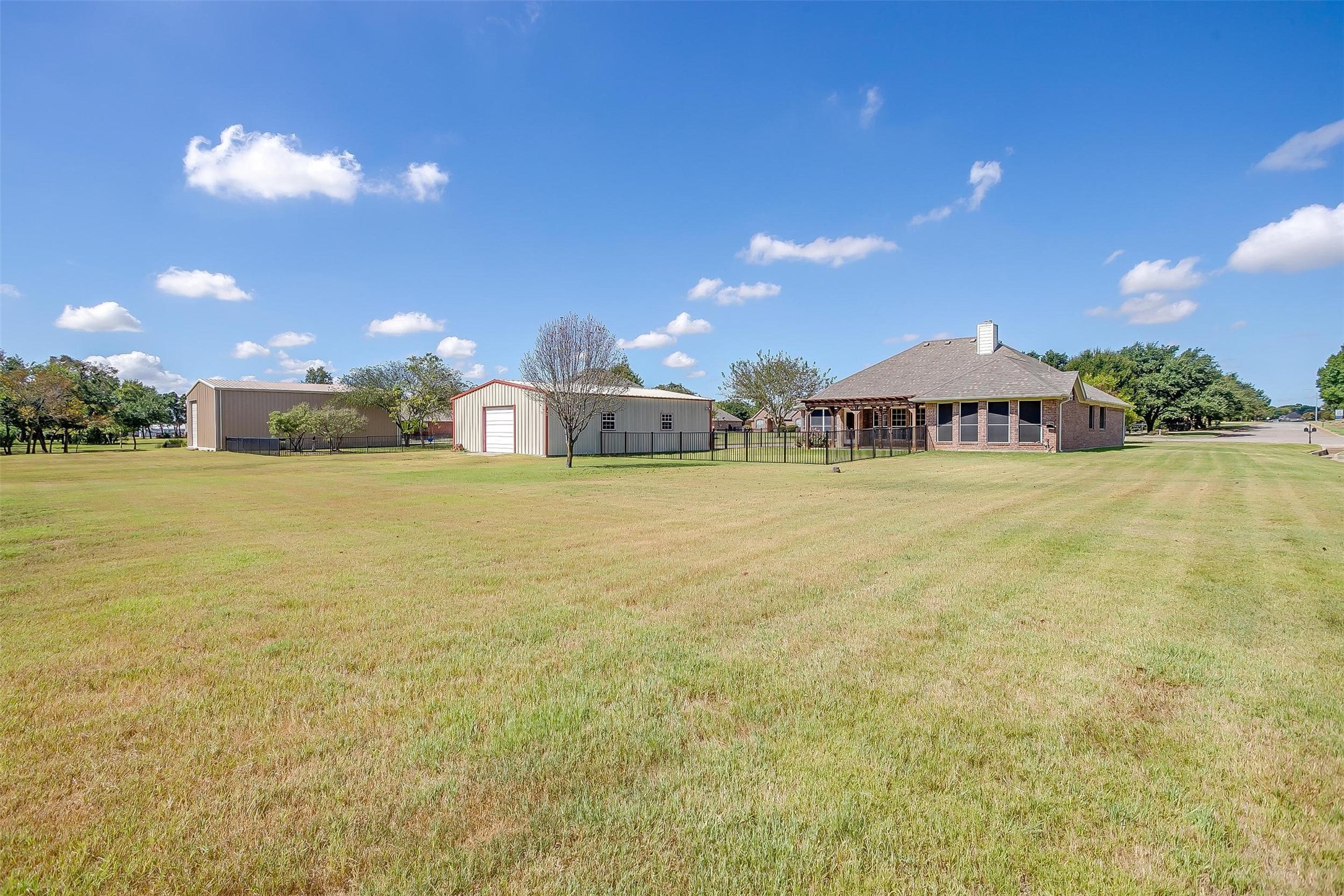 4021 Running Brook Drive