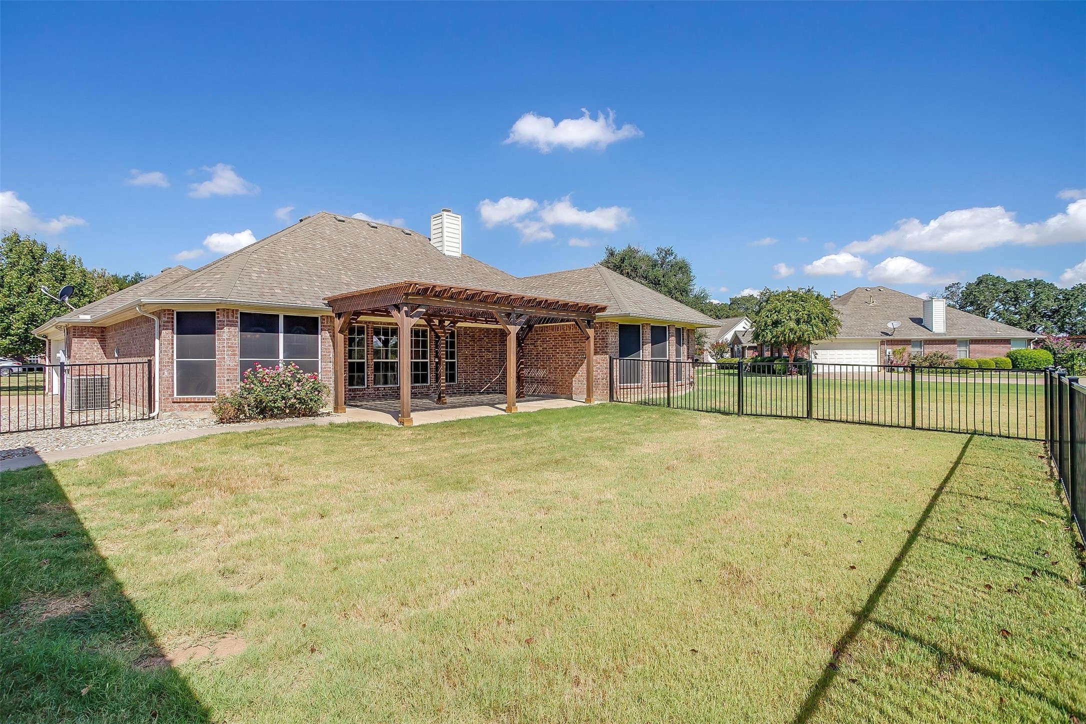 4021 Running Brook Drive