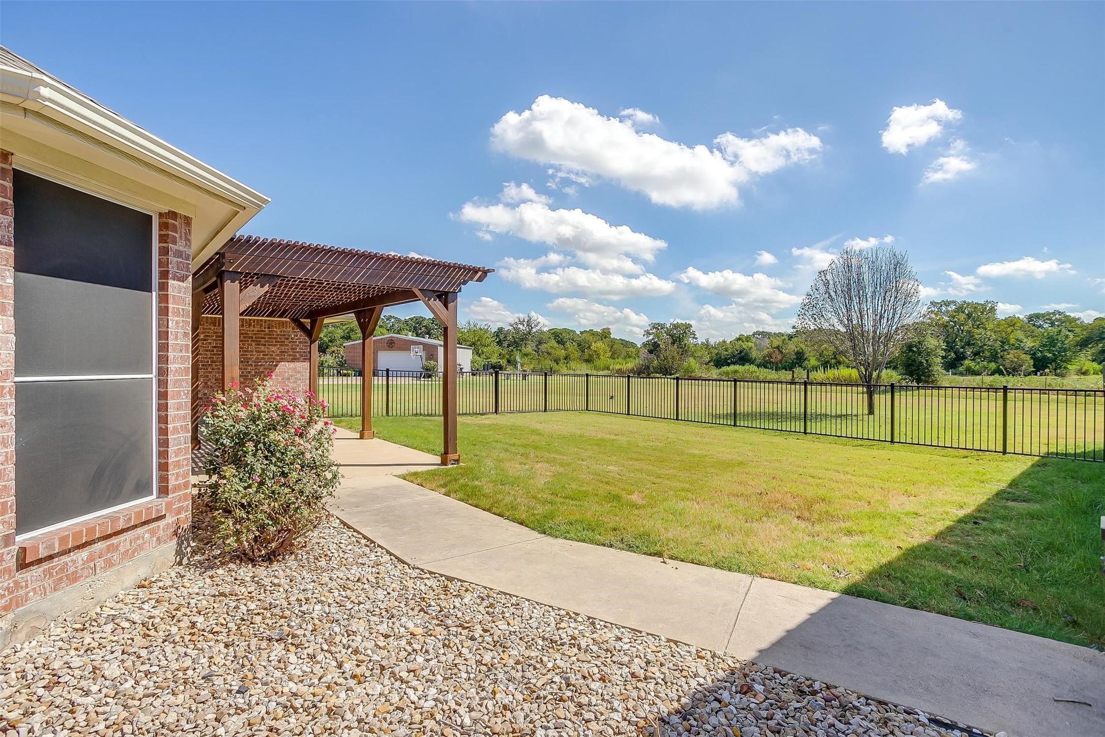 4021 Running Brook Drive