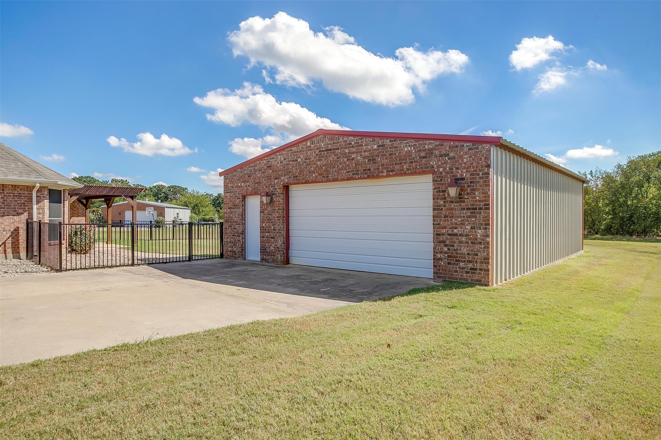 4021 Running Brook Drive