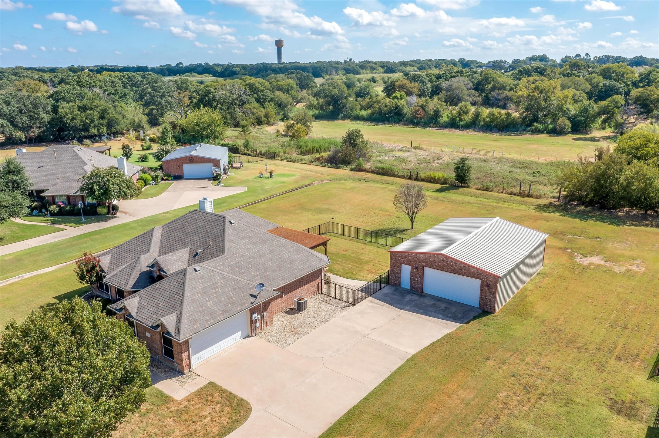 4021 Running Brook Drive
