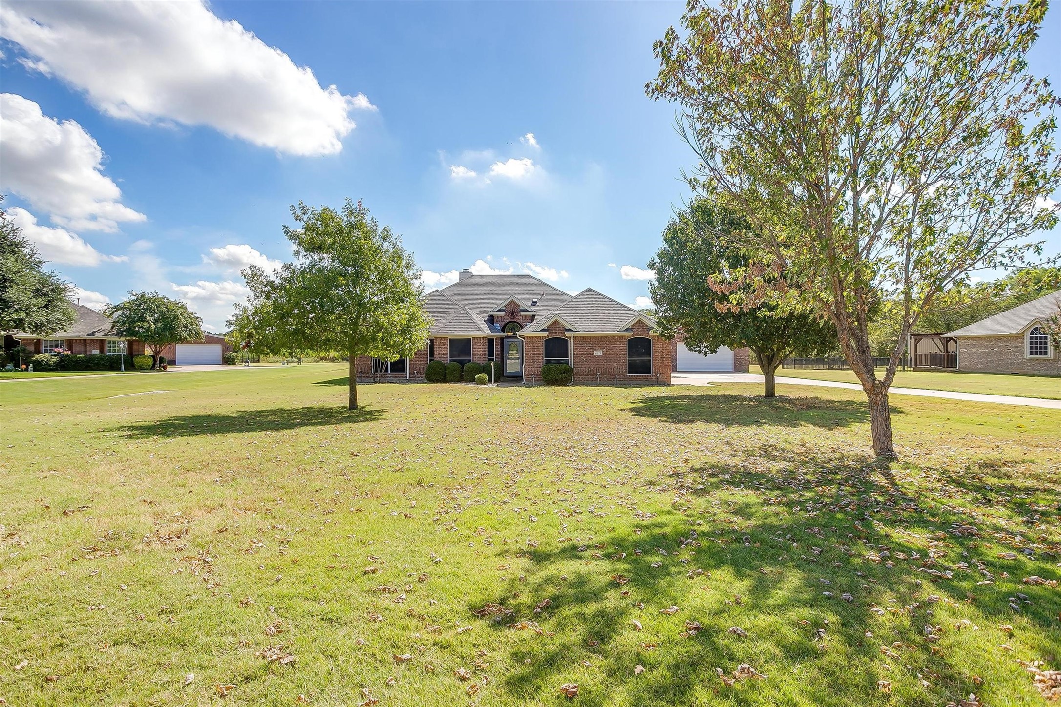 4021 Running Brook Drive