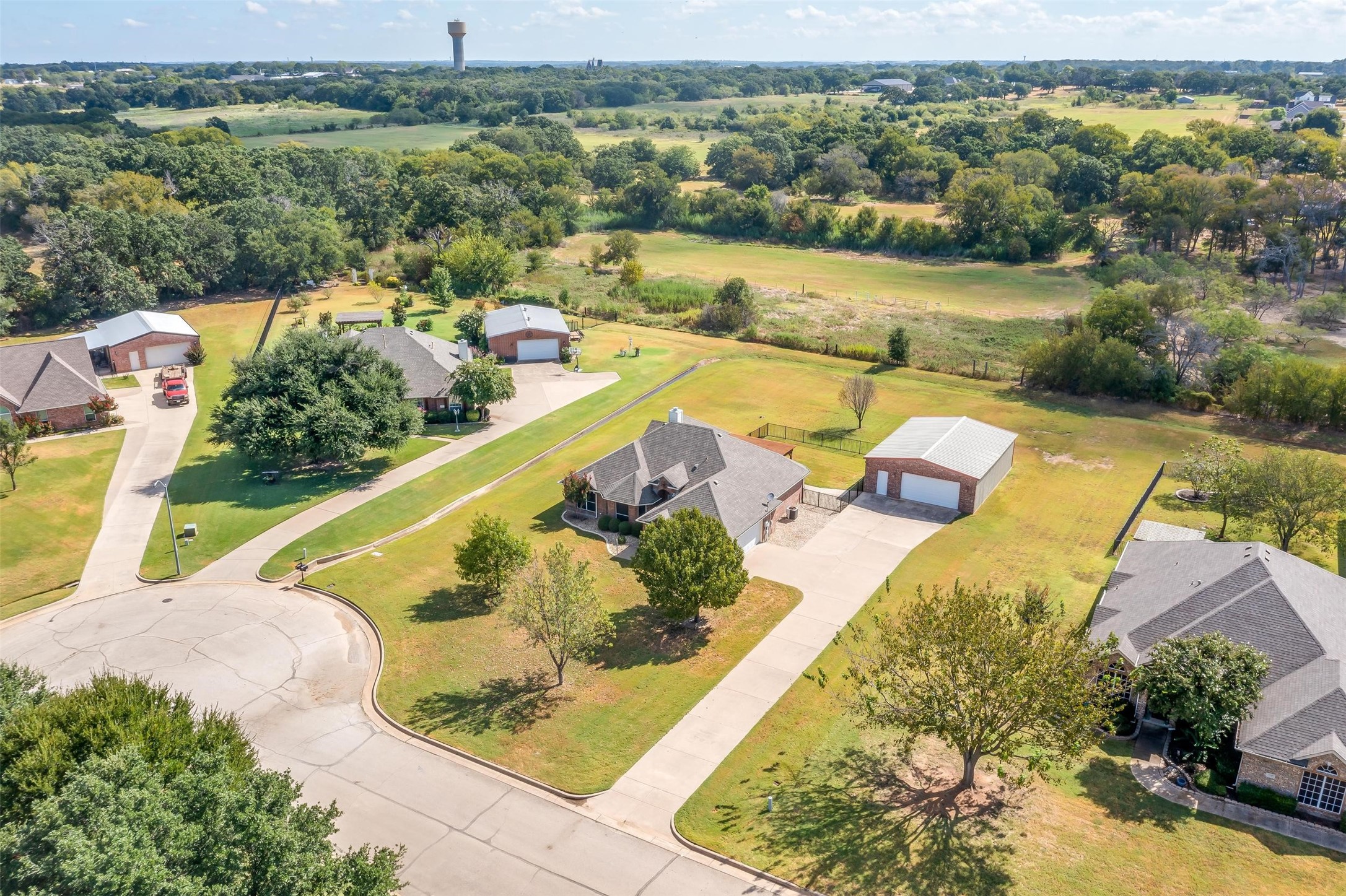 4021 Running Brook Drive