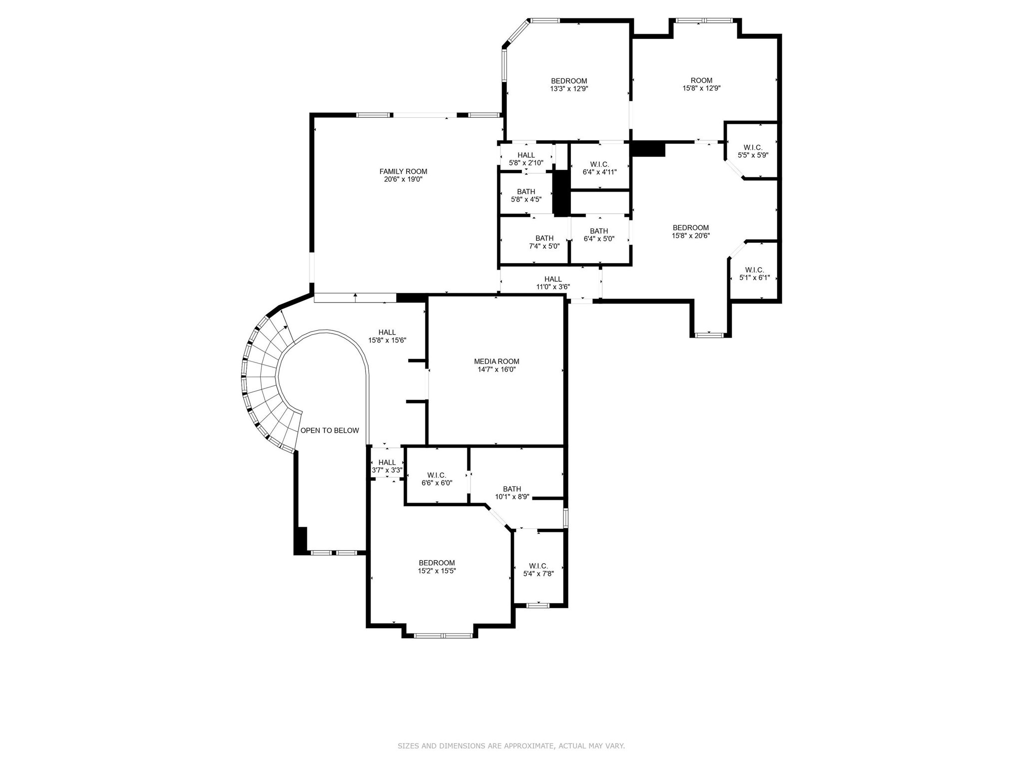1225 Overland Drive