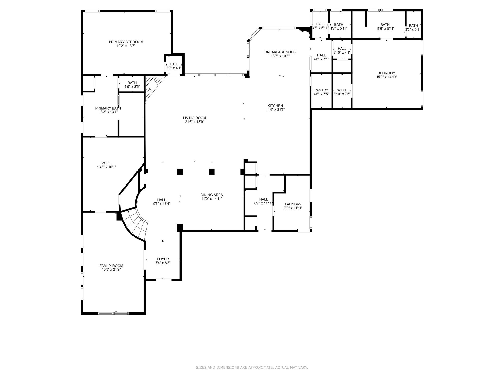 1225 Overland Drive