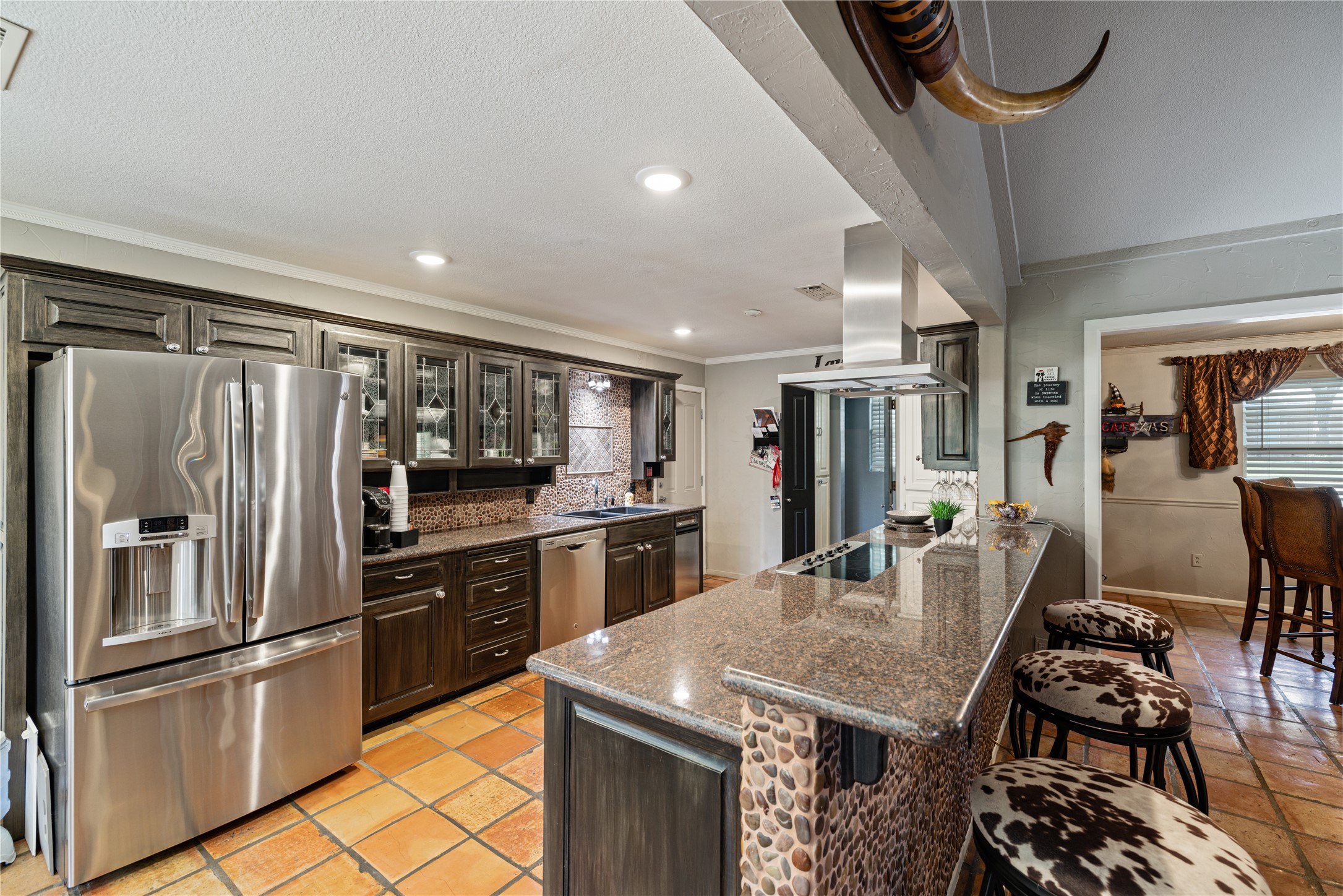 417 Oak Hollow Lane