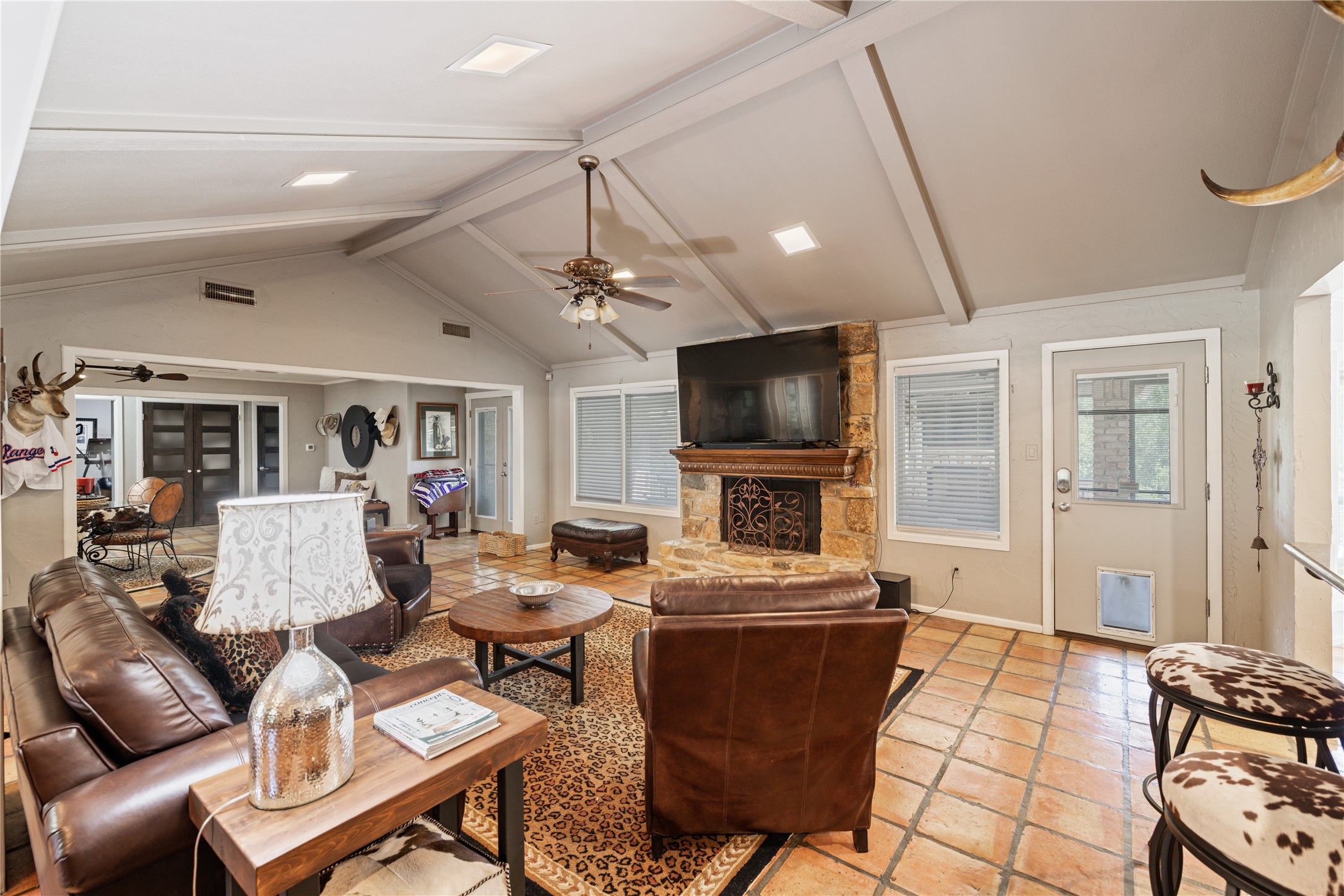 417 Oak Hollow Lane