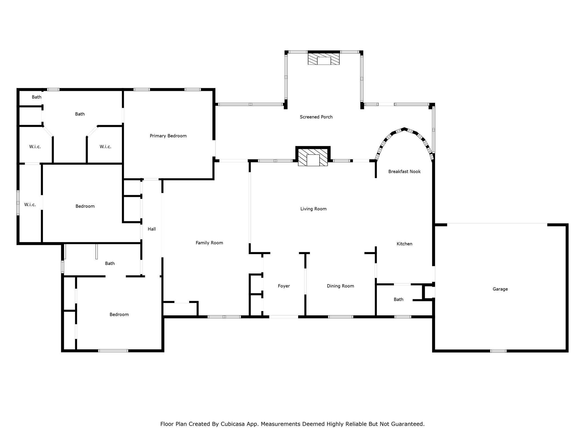 417 Oak Hollow Lane