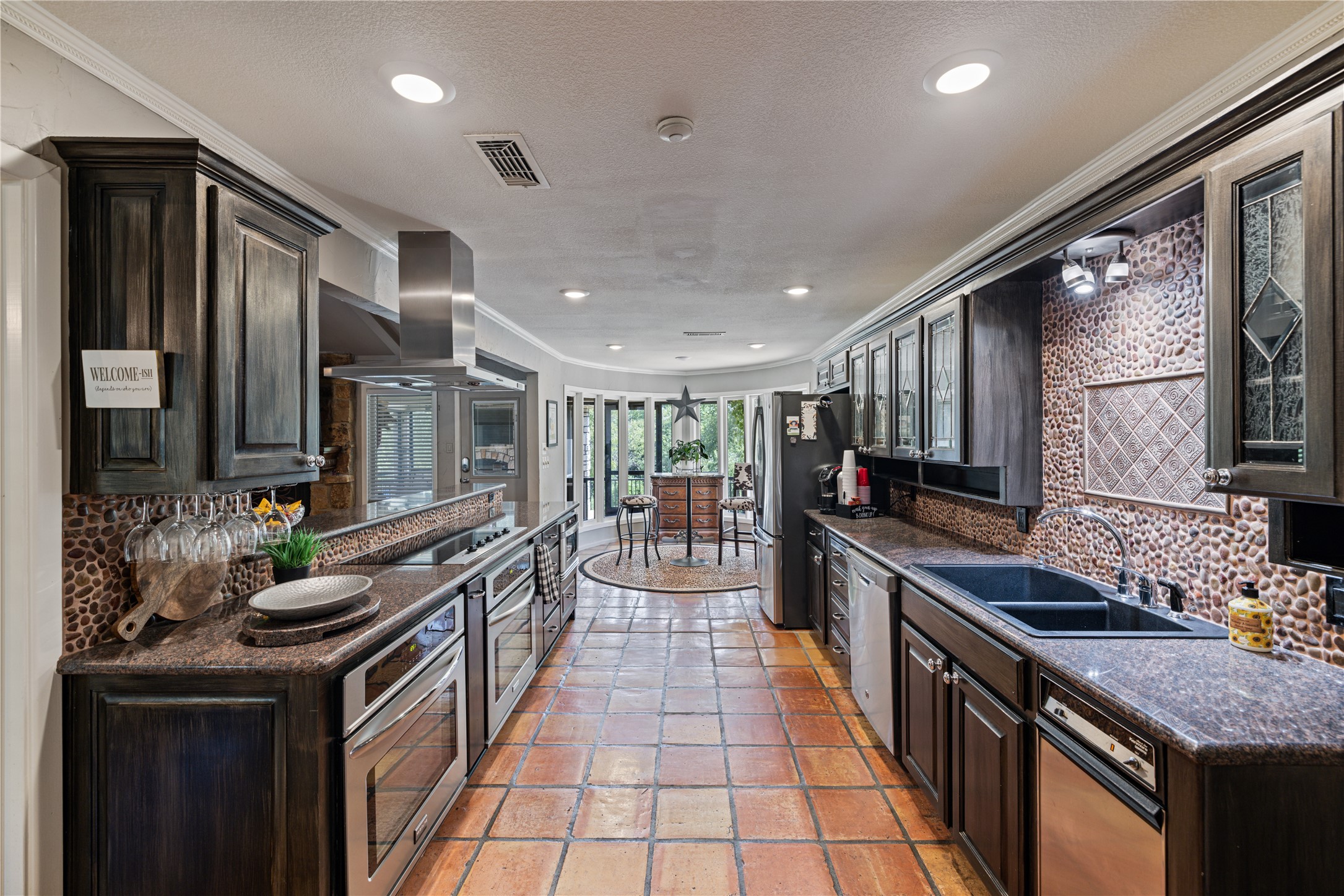 417 Oak Hollow Lane