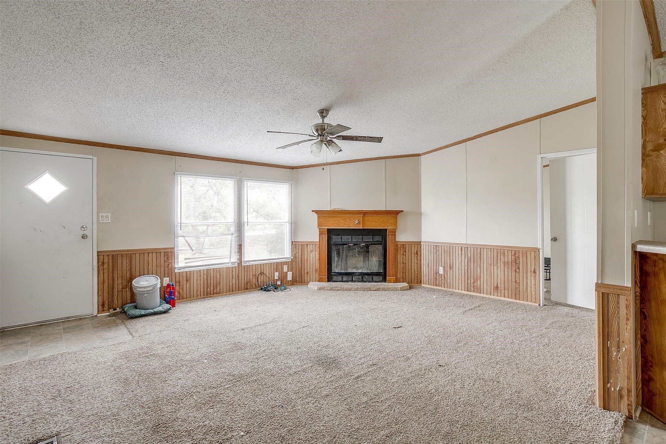 6205 Friesian Drive