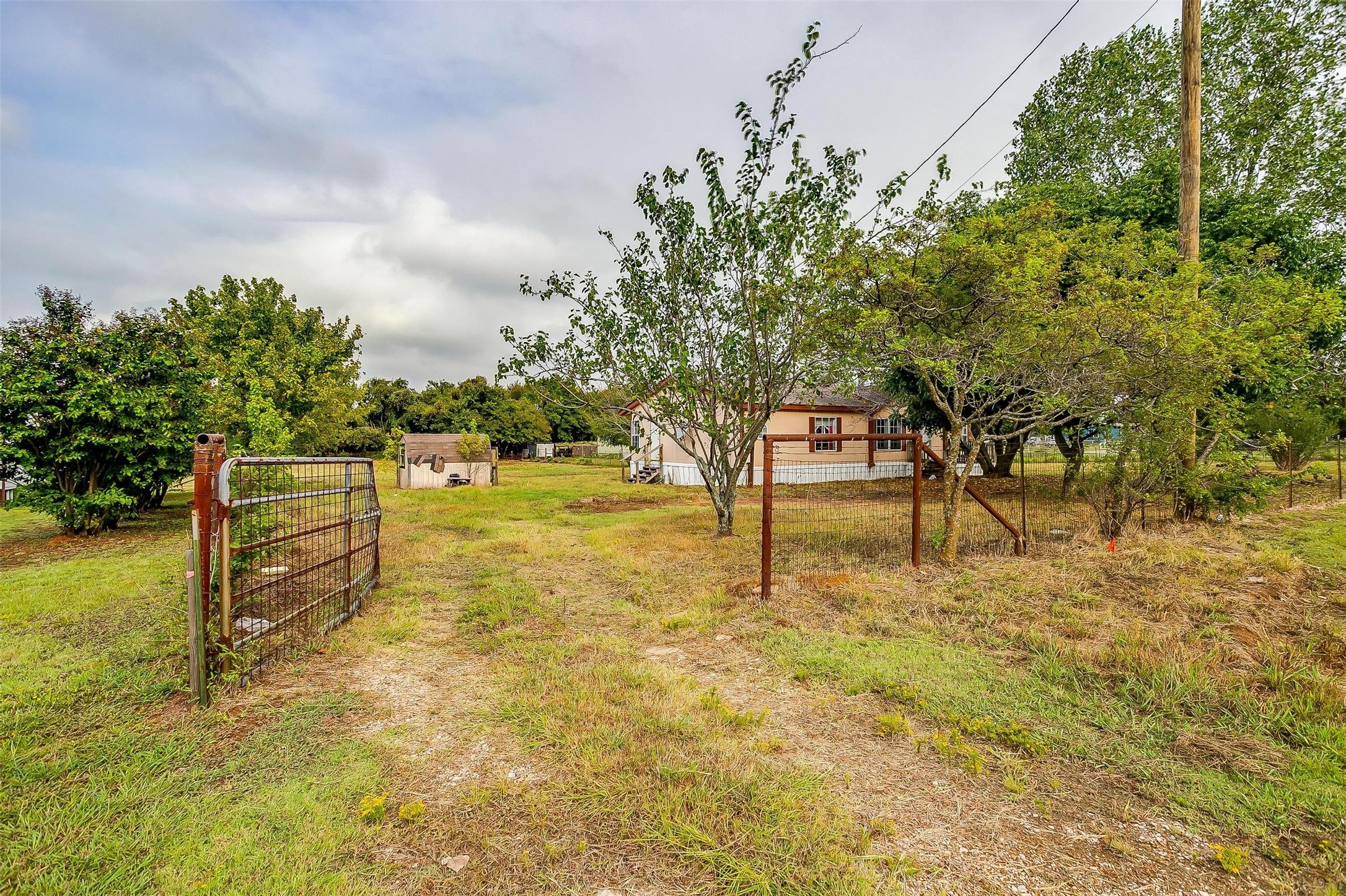4613 Thomas Acres Road