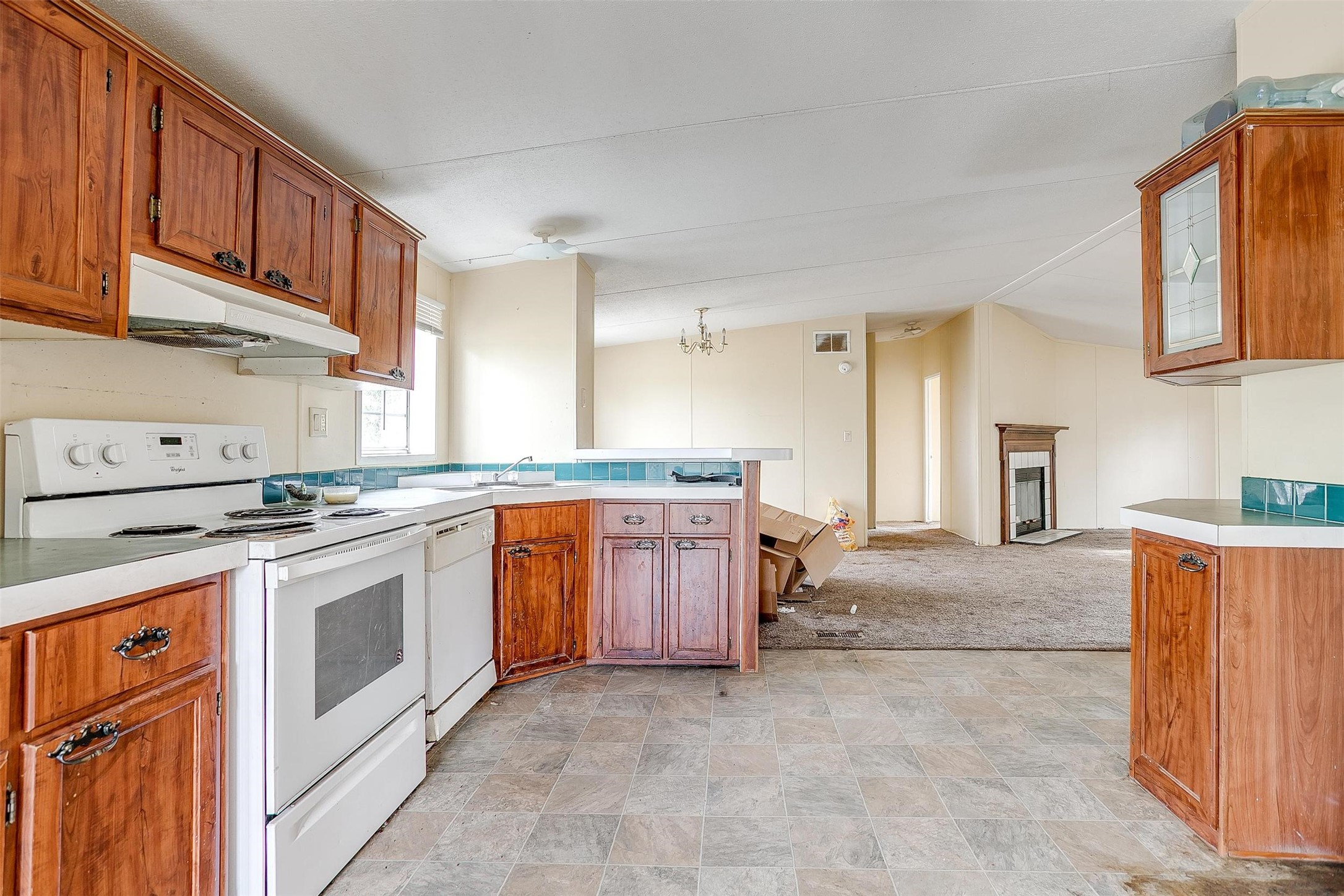 4613 Thomas Acres Road