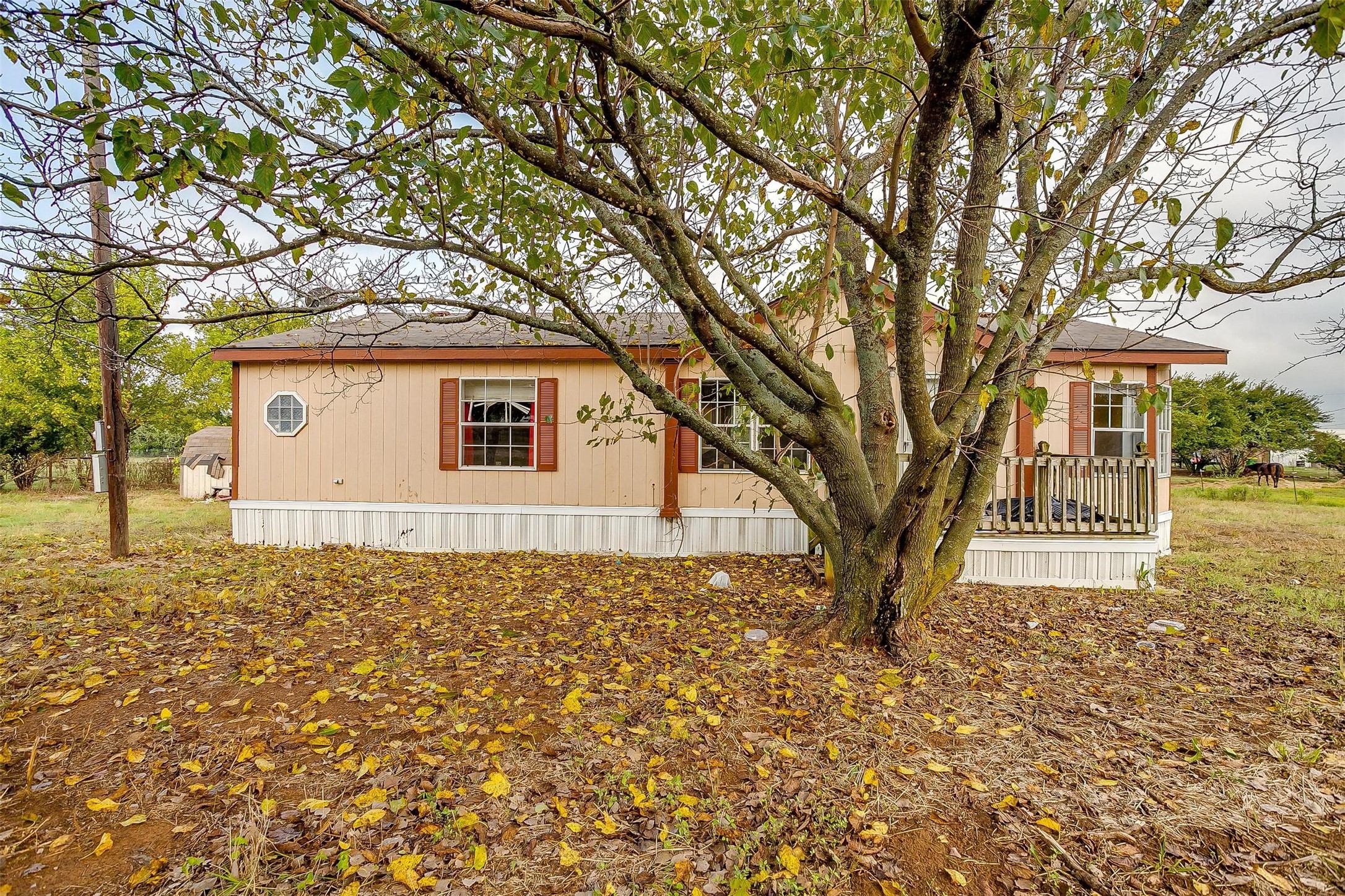 4613 Thomas Acres Road