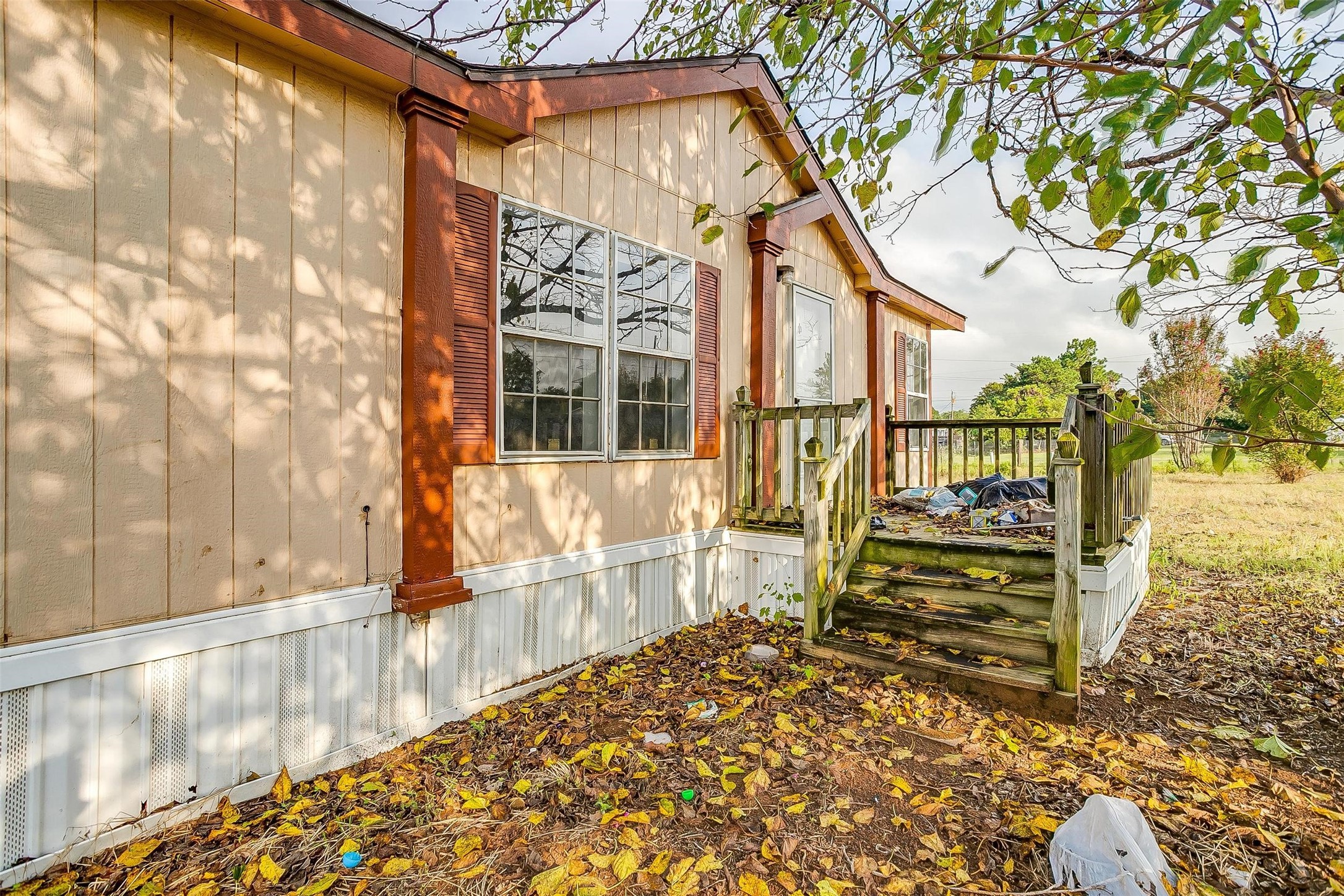 4613 Thomas Acres Road