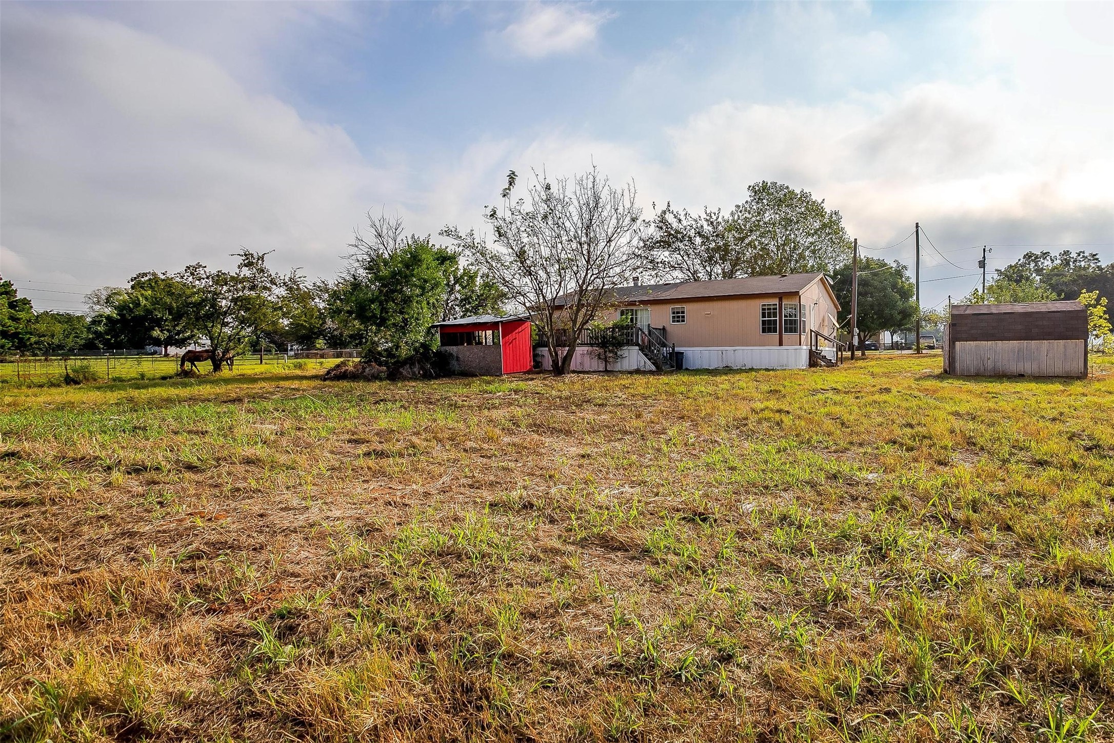 4613 Thomas Acres Road