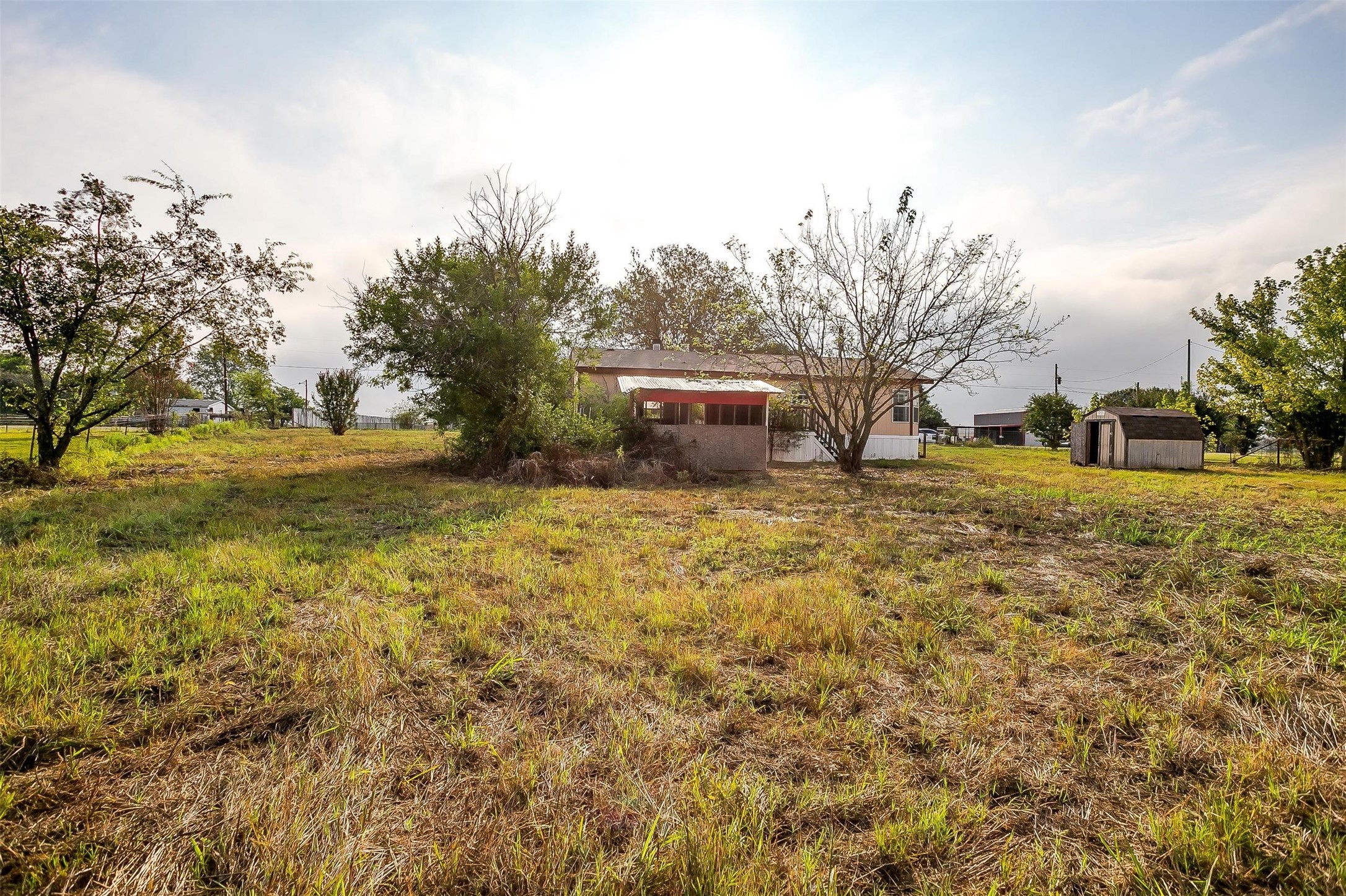 4613 Thomas Acres Road