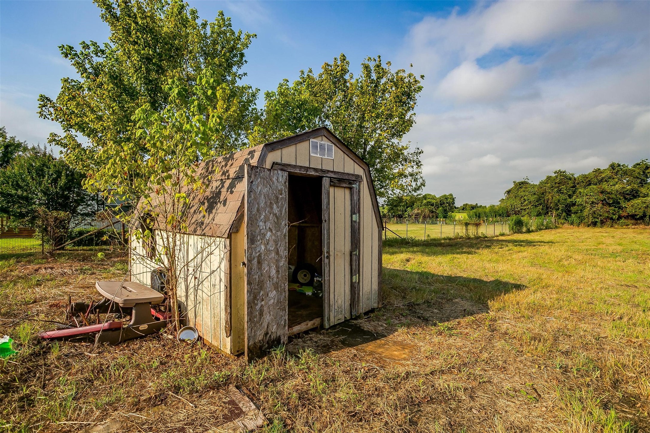 4613 Thomas Acres Road