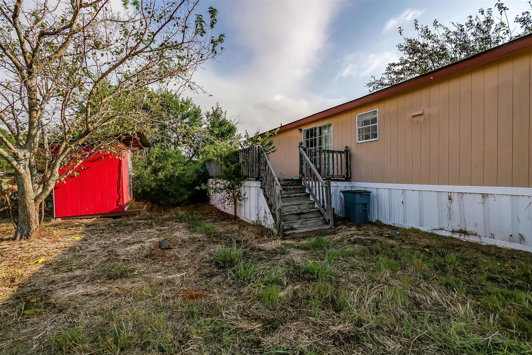 4613 Thomas Acres Road