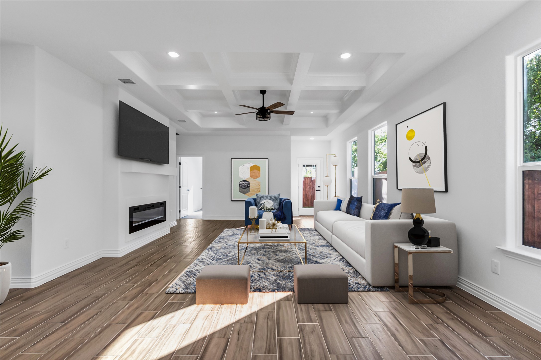 5843 Black Pine Circle