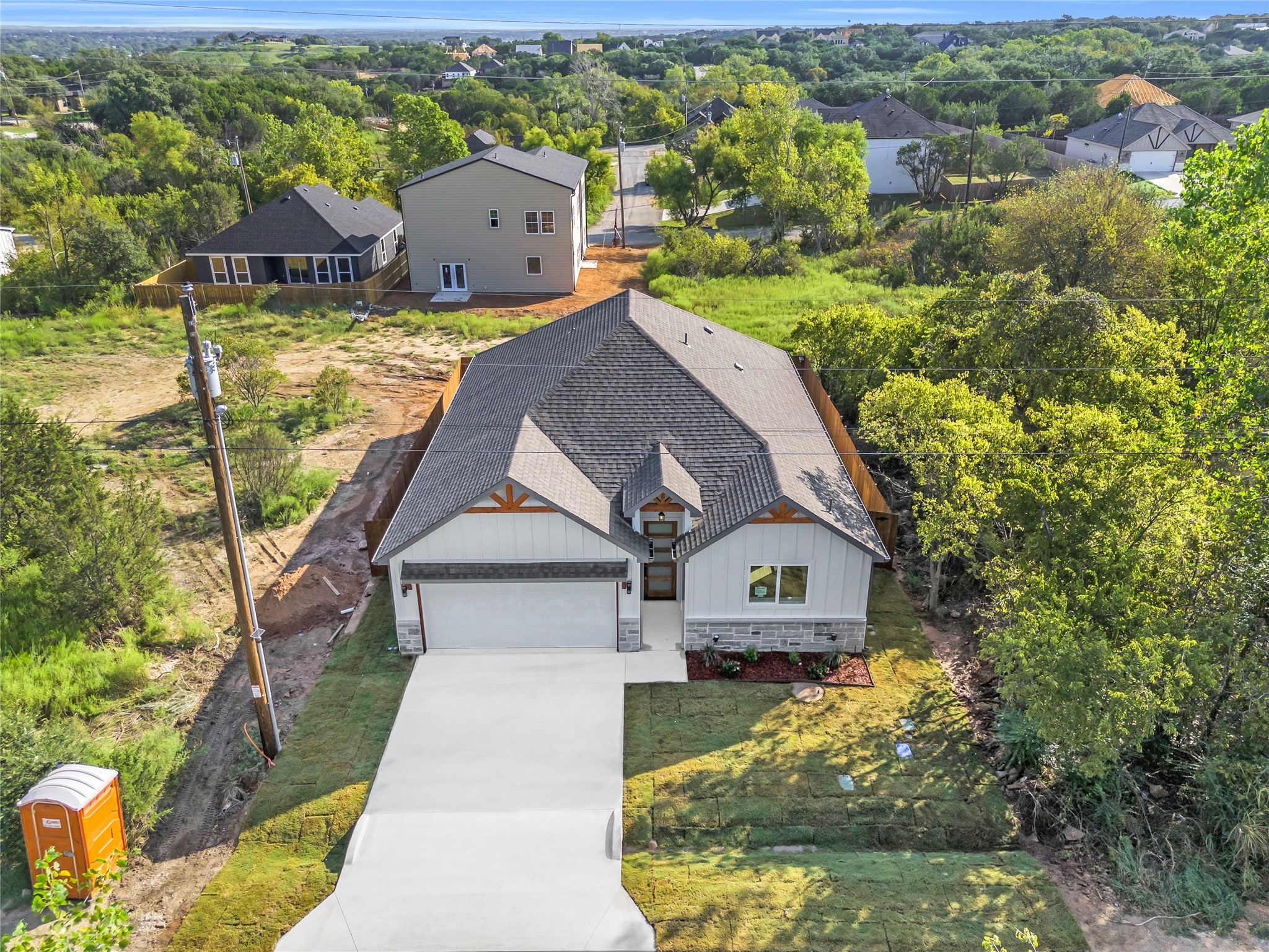 5843 Black Pine Circle