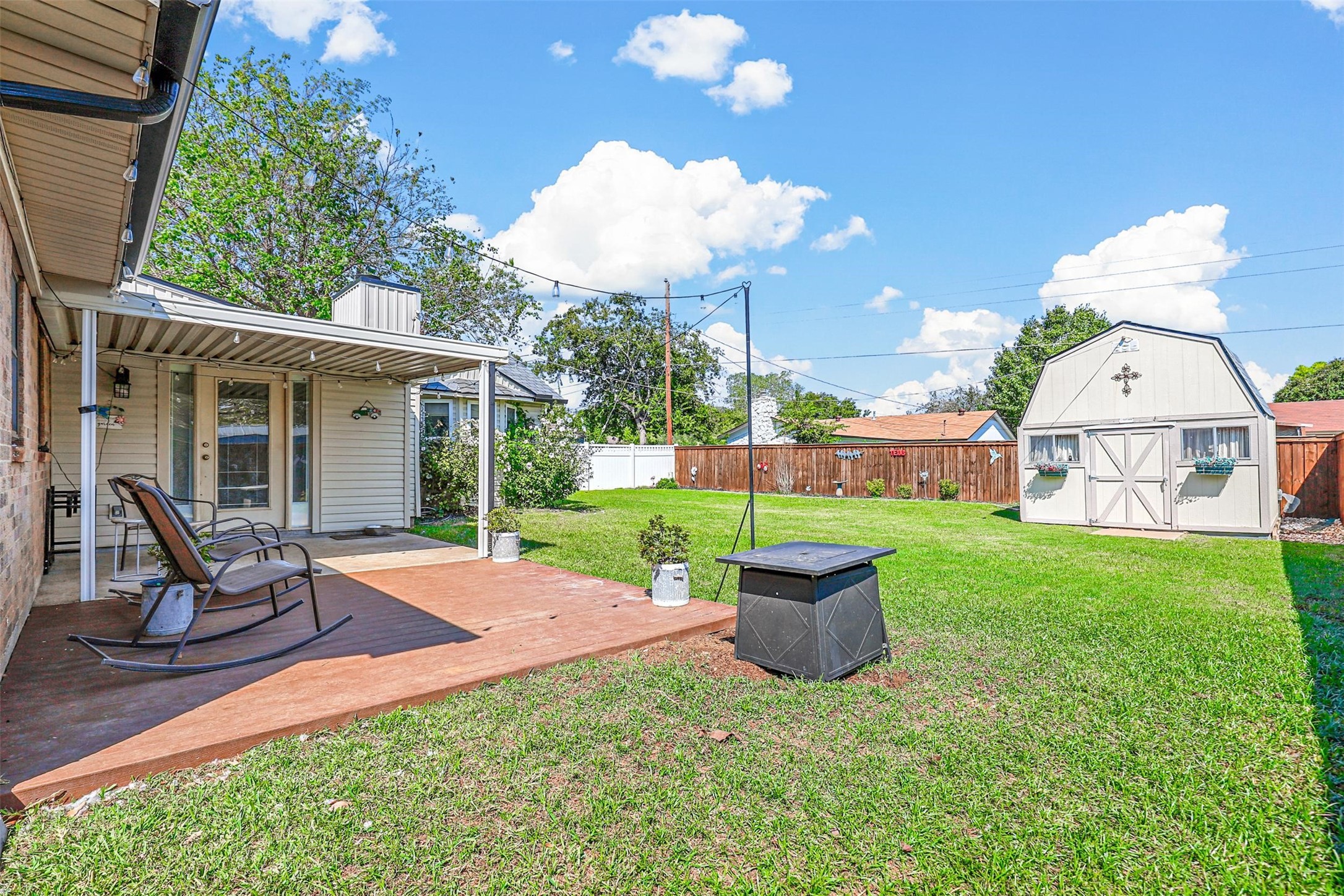 705 E Bovell Street