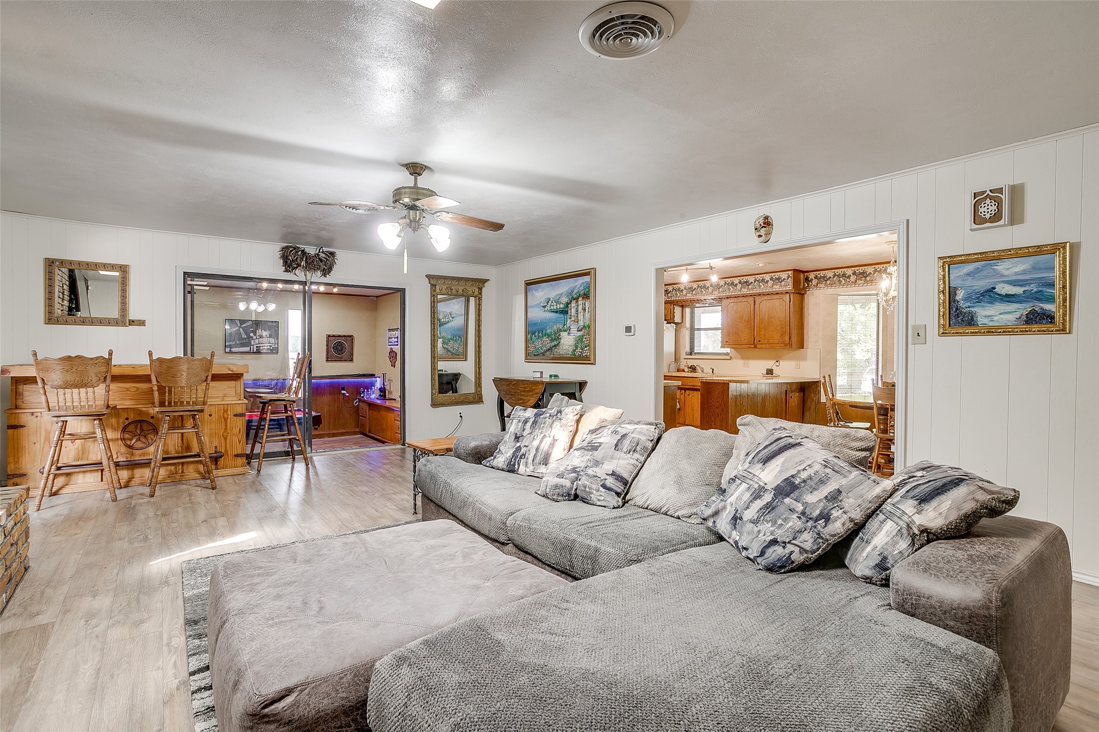413 Trail Lake Drive