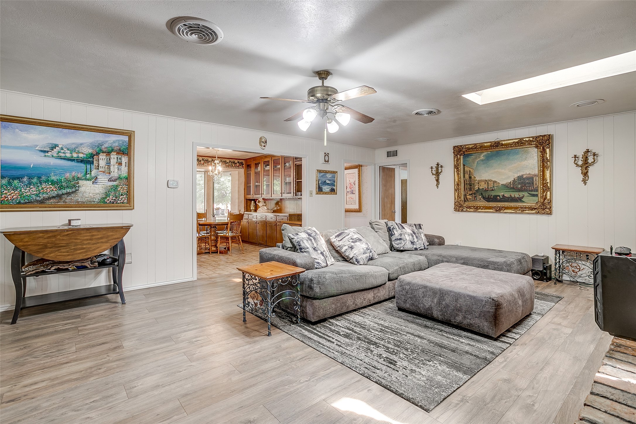 413 Trail Lake Drive