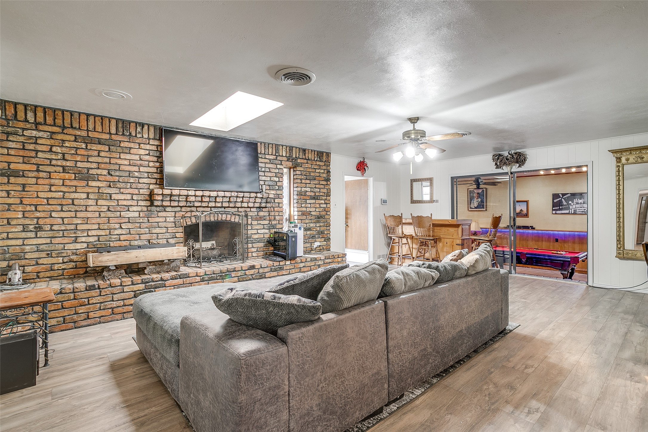 413 Trail Lake Drive