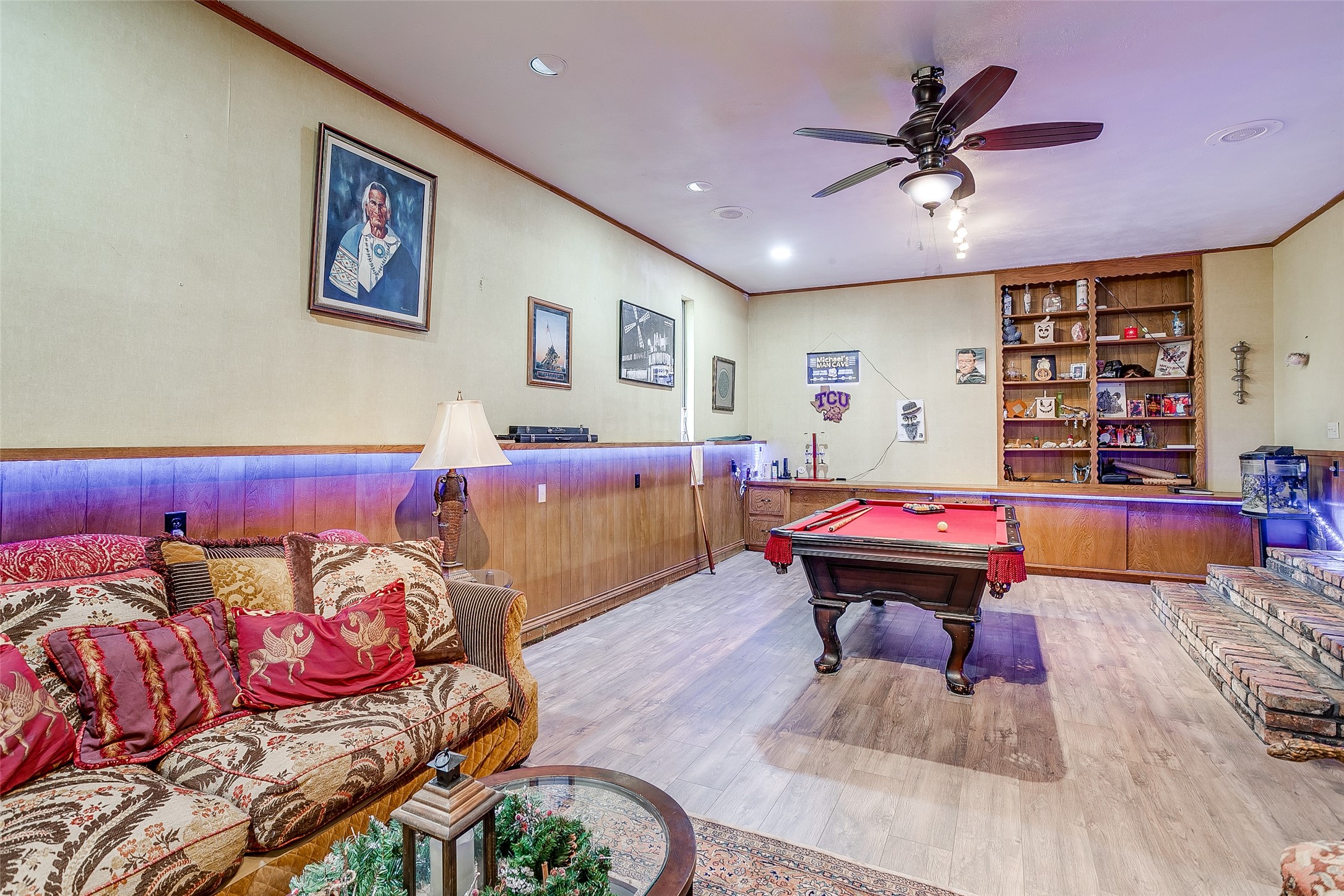 413 Trail Lake Drive