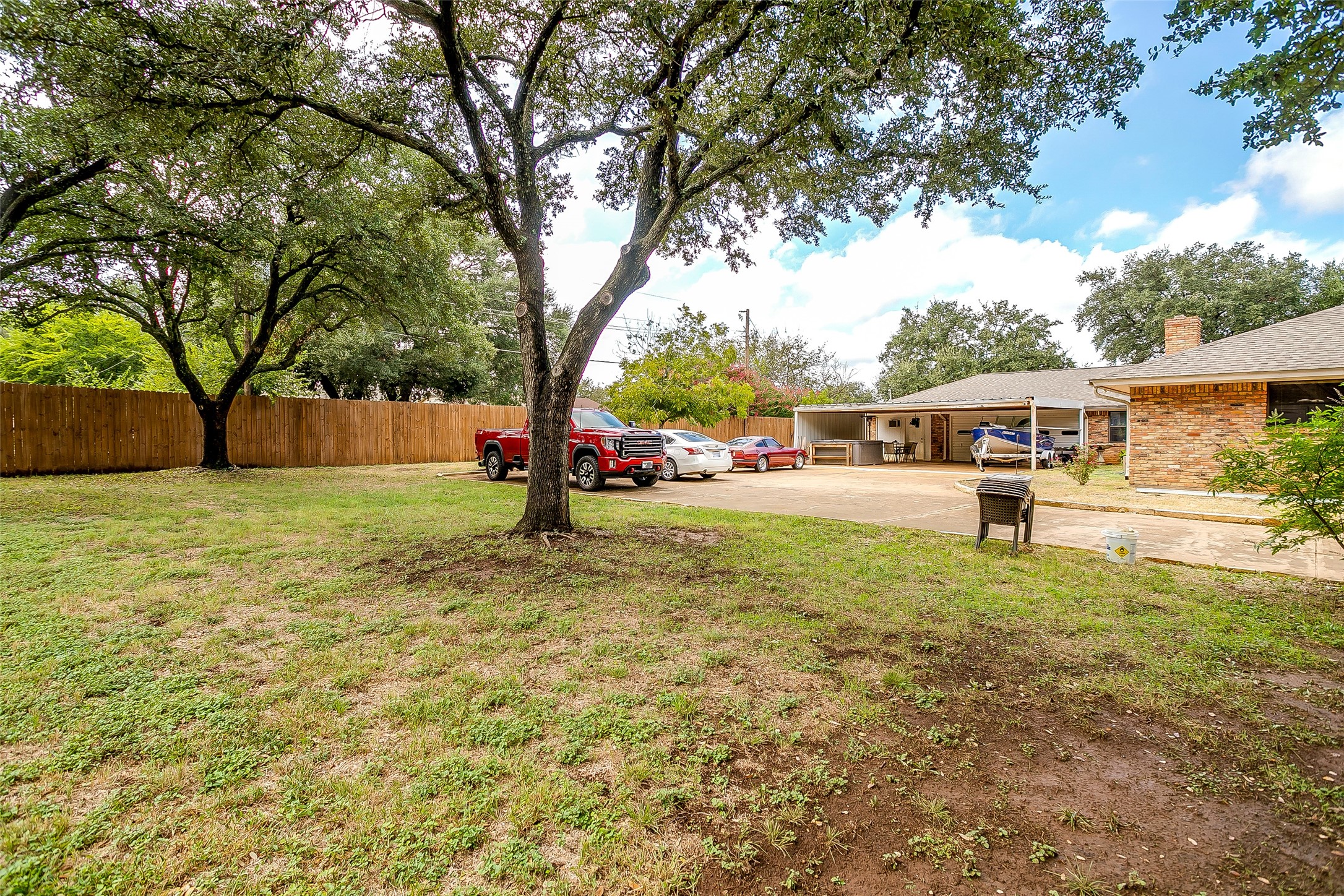 413 Trail Lake Drive