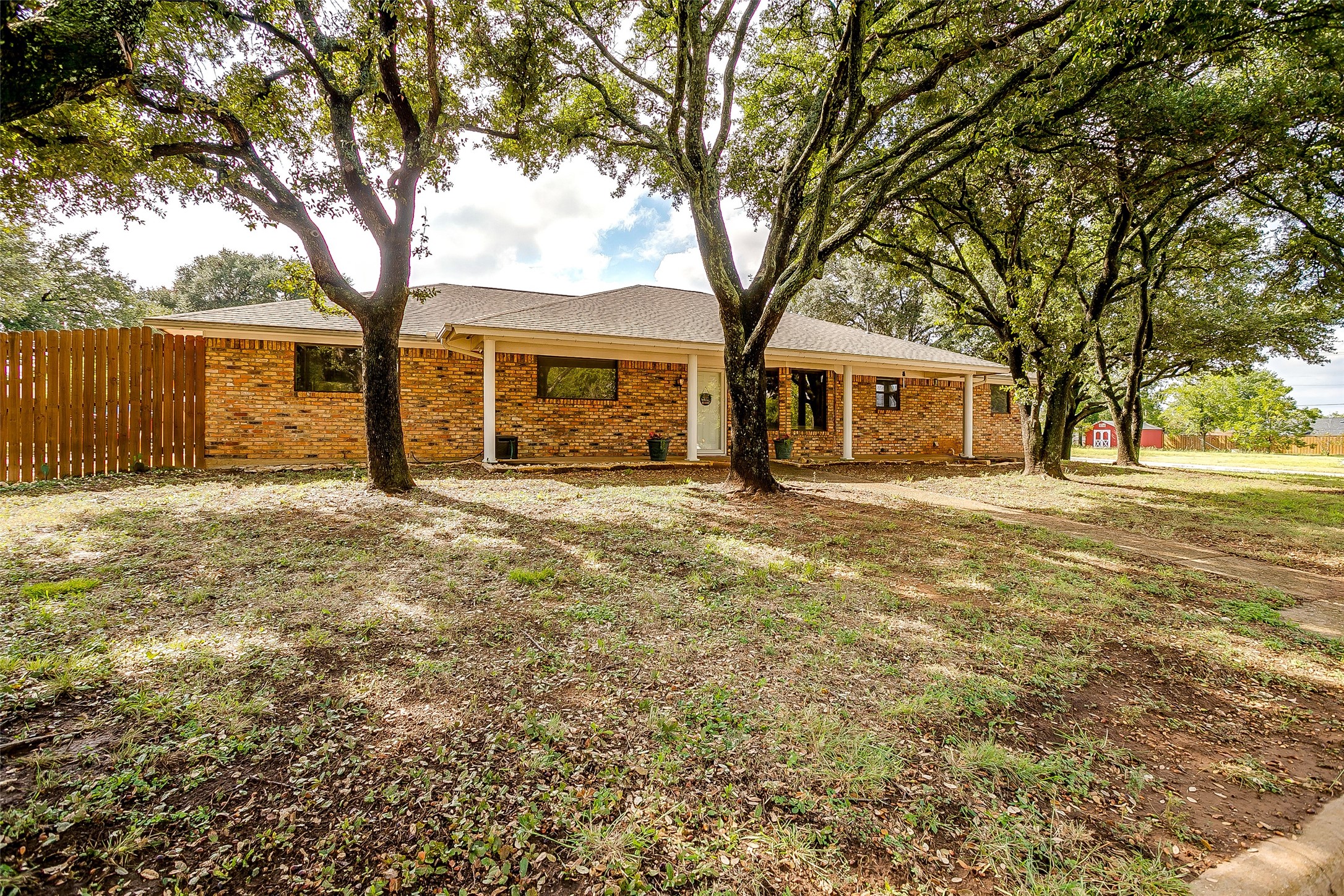413 Trail Lake Drive