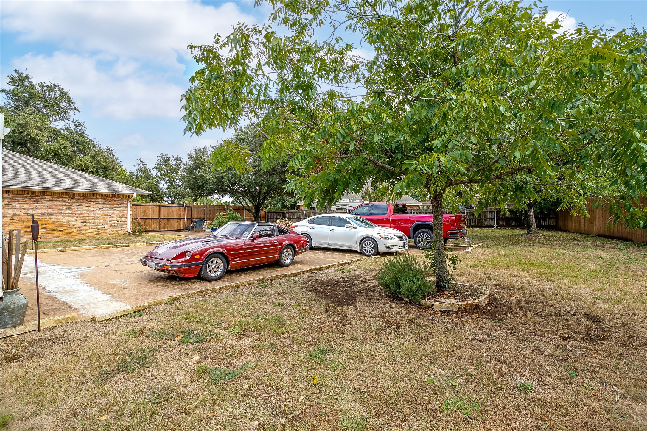 413 Trail Lake Drive