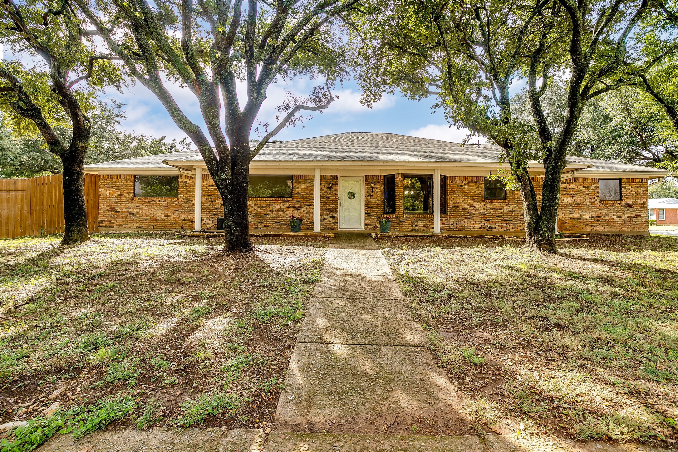 413 Trail Lake Drive