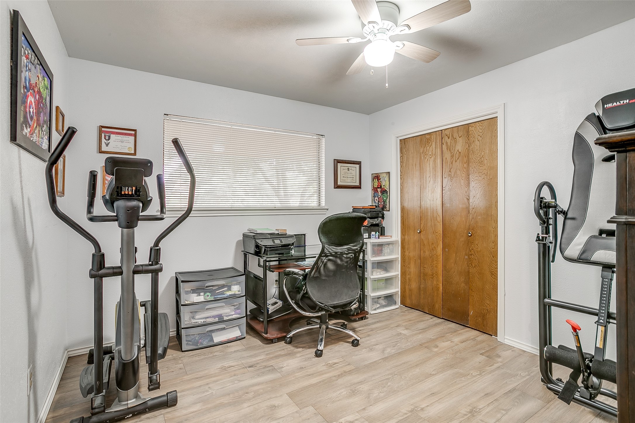 413 Trail Lake Drive