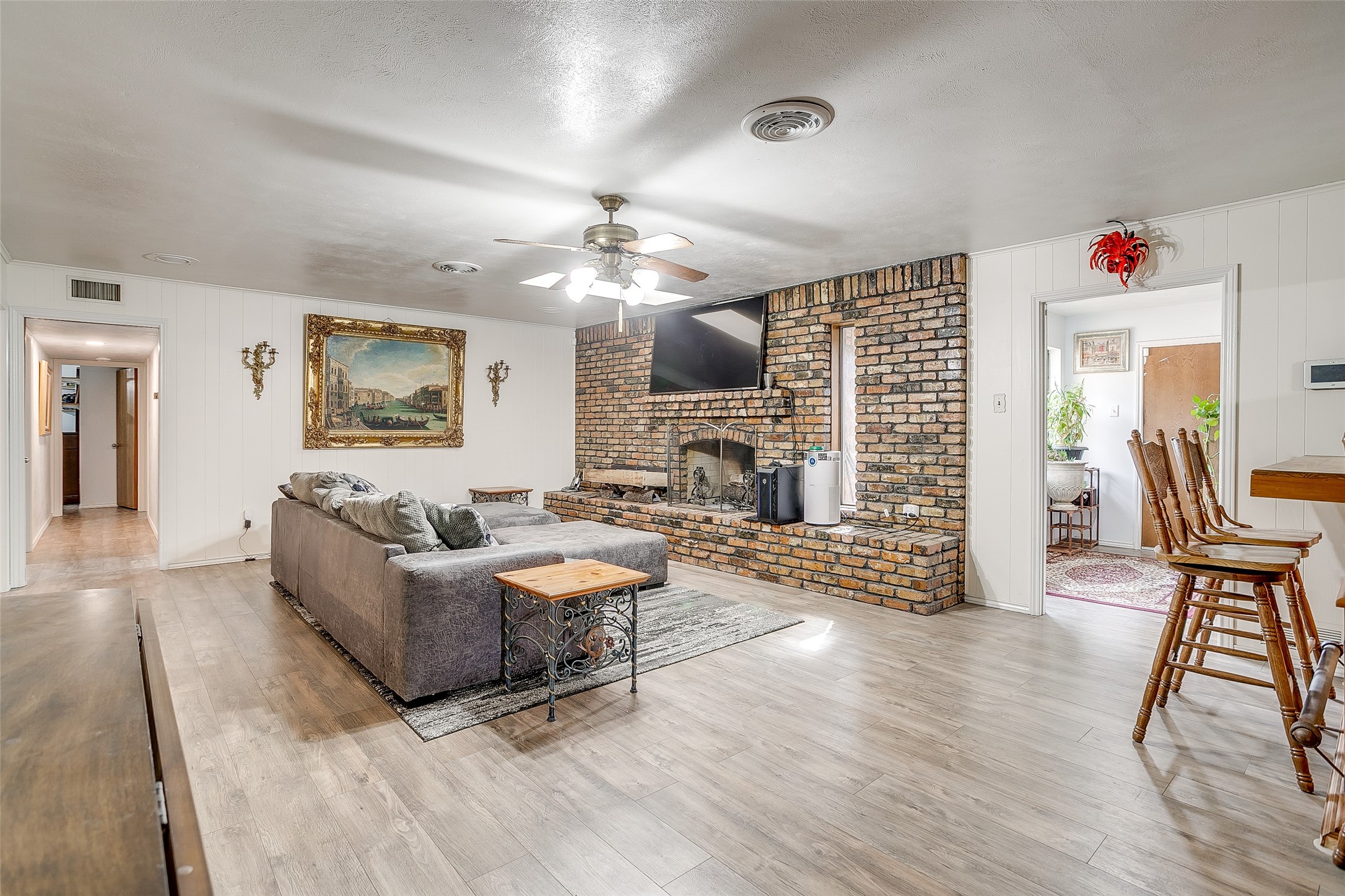 413 Trail Lake Drive