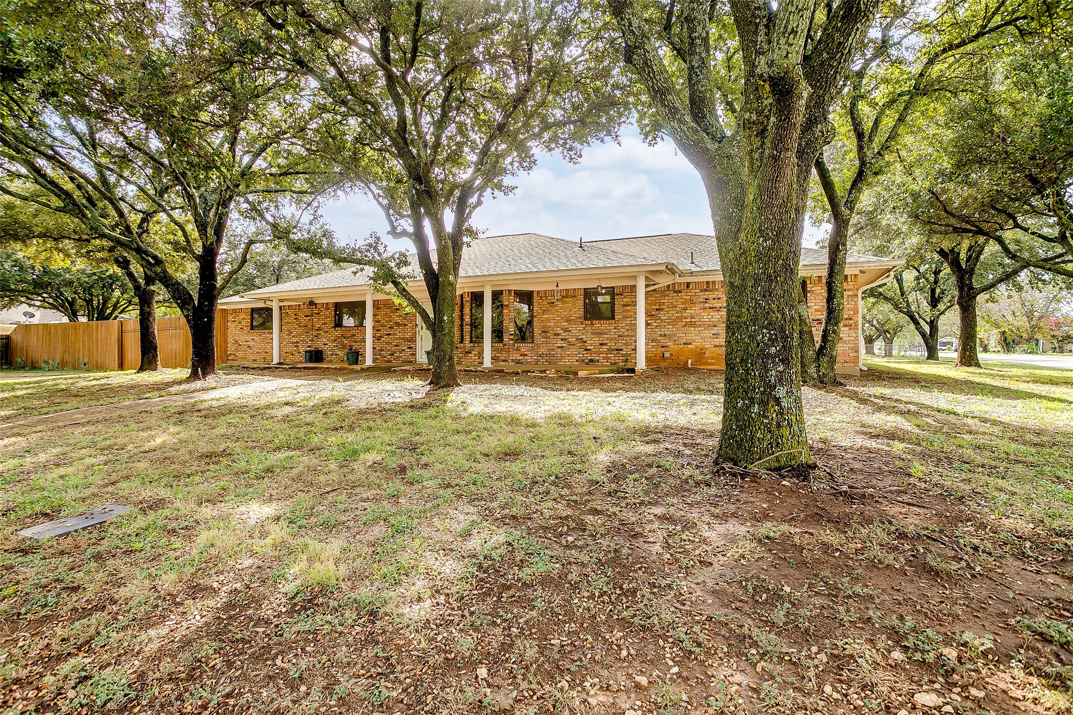 413 Trail Lake Drive